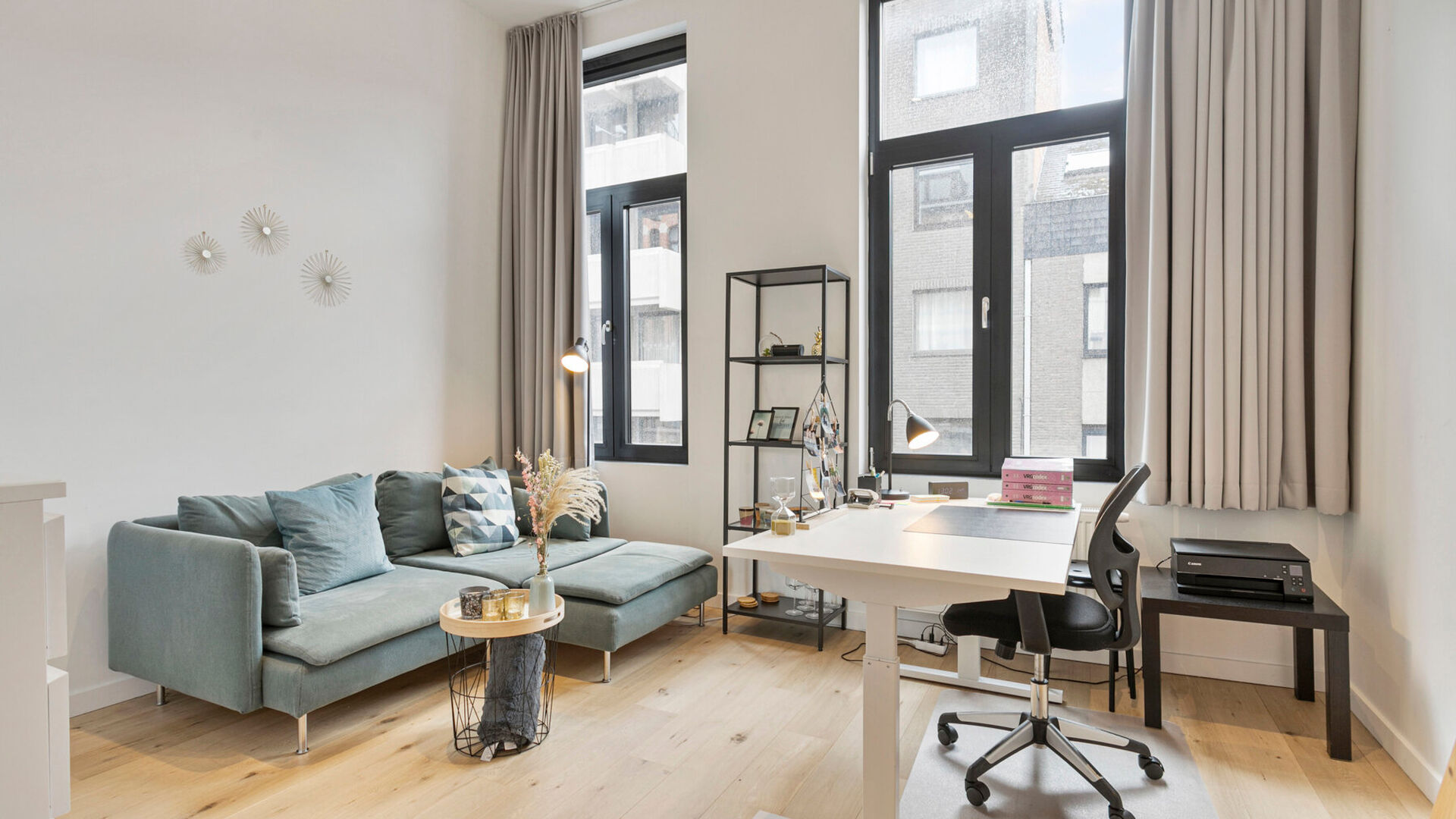Immeuble à appartements à vendre à Leuven