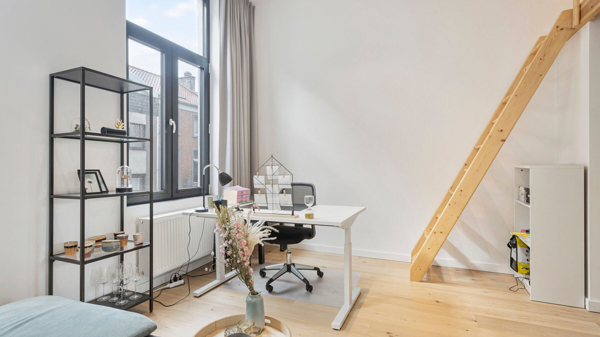 Immeuble à appartements à vendre à Leuven