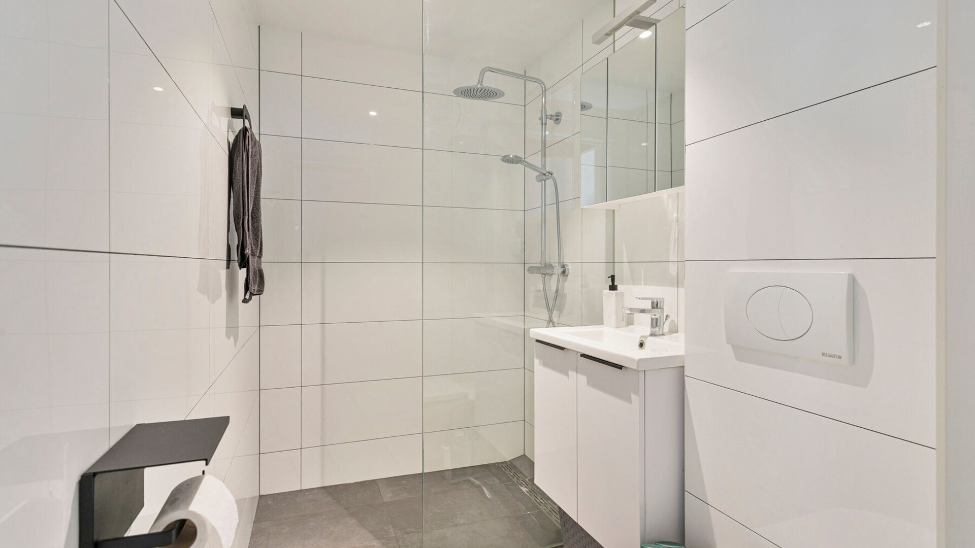 Immeuble à appartements à vendre à Leuven