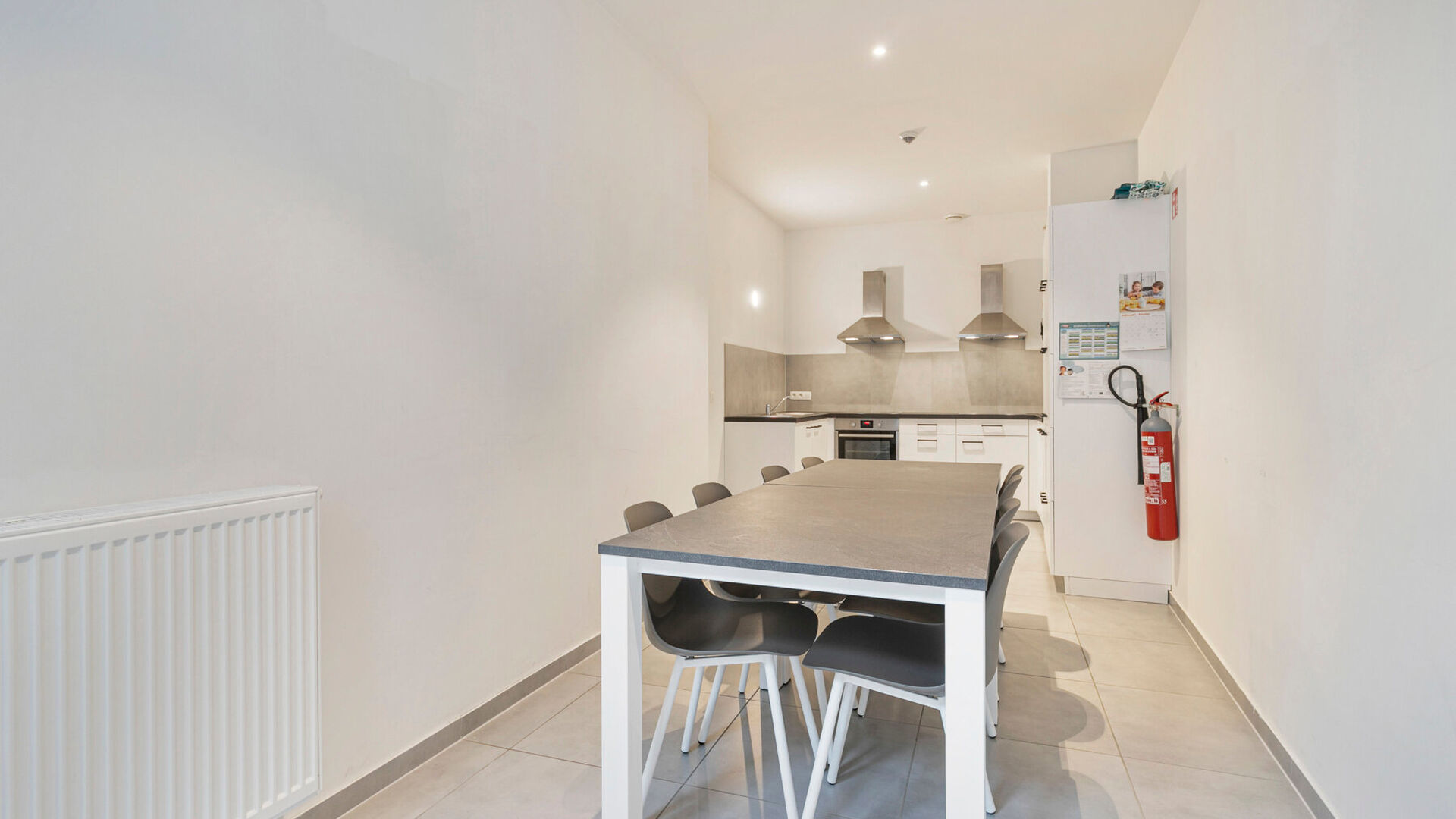 Immeuble à appartements à vendre à Leuven