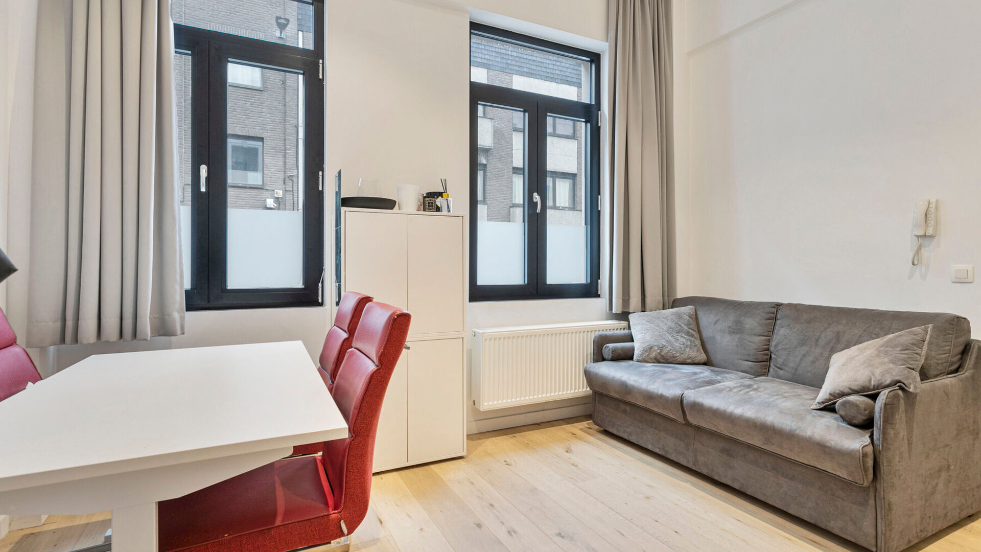 Immeuble à appartements à vendre à Leuven