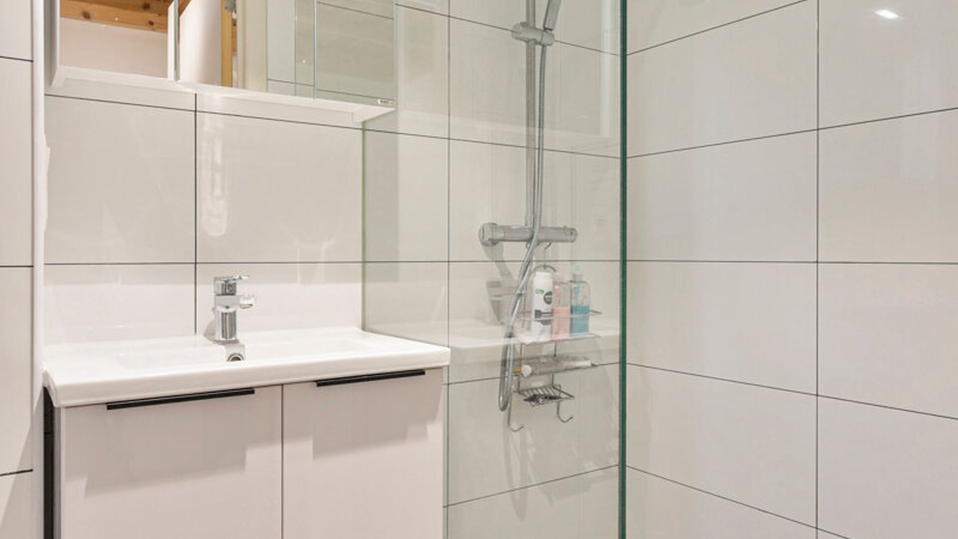 Immeuble à appartements à vendre à Leuven