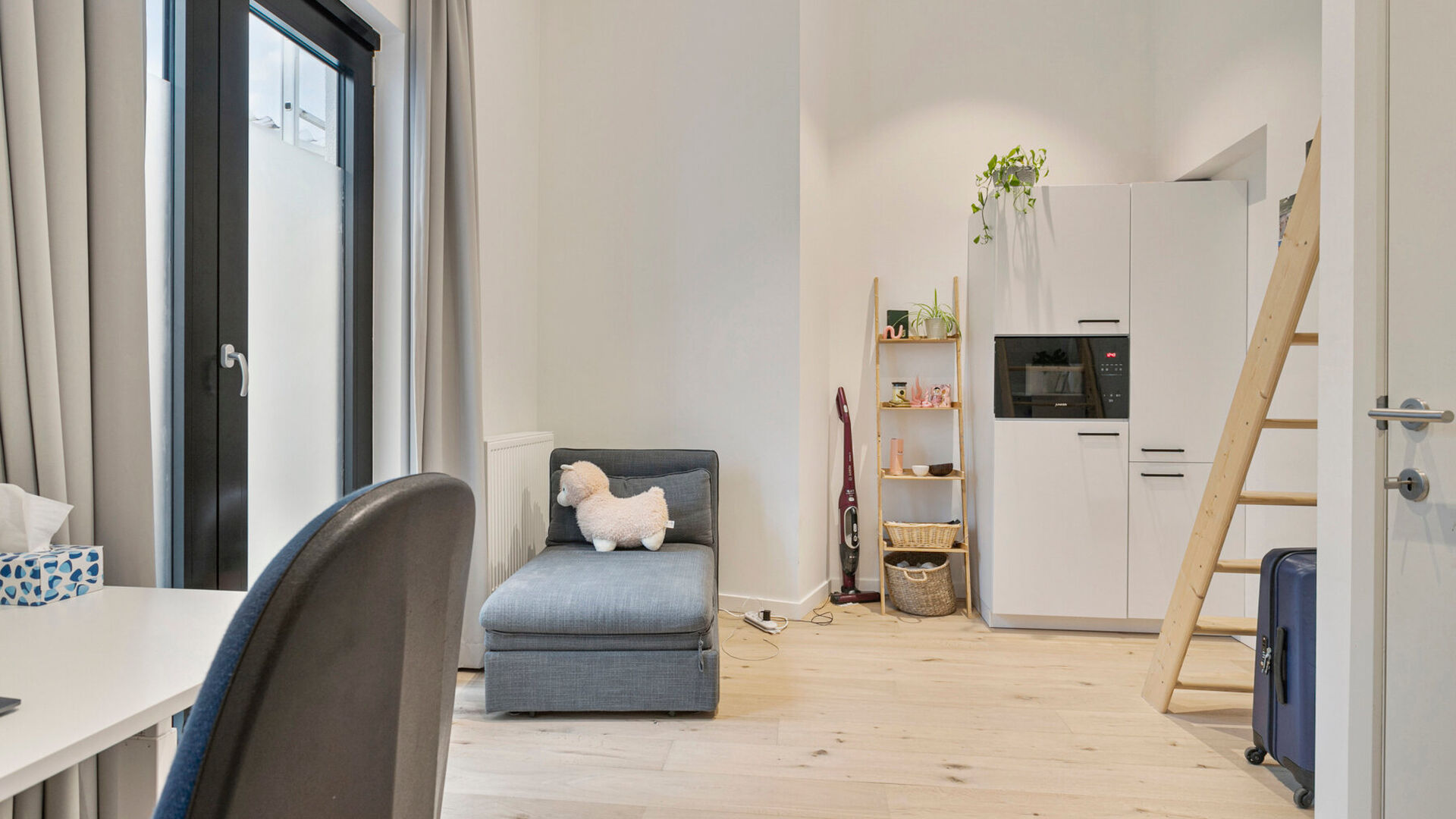 Immeuble à appartements à vendre à Leuven