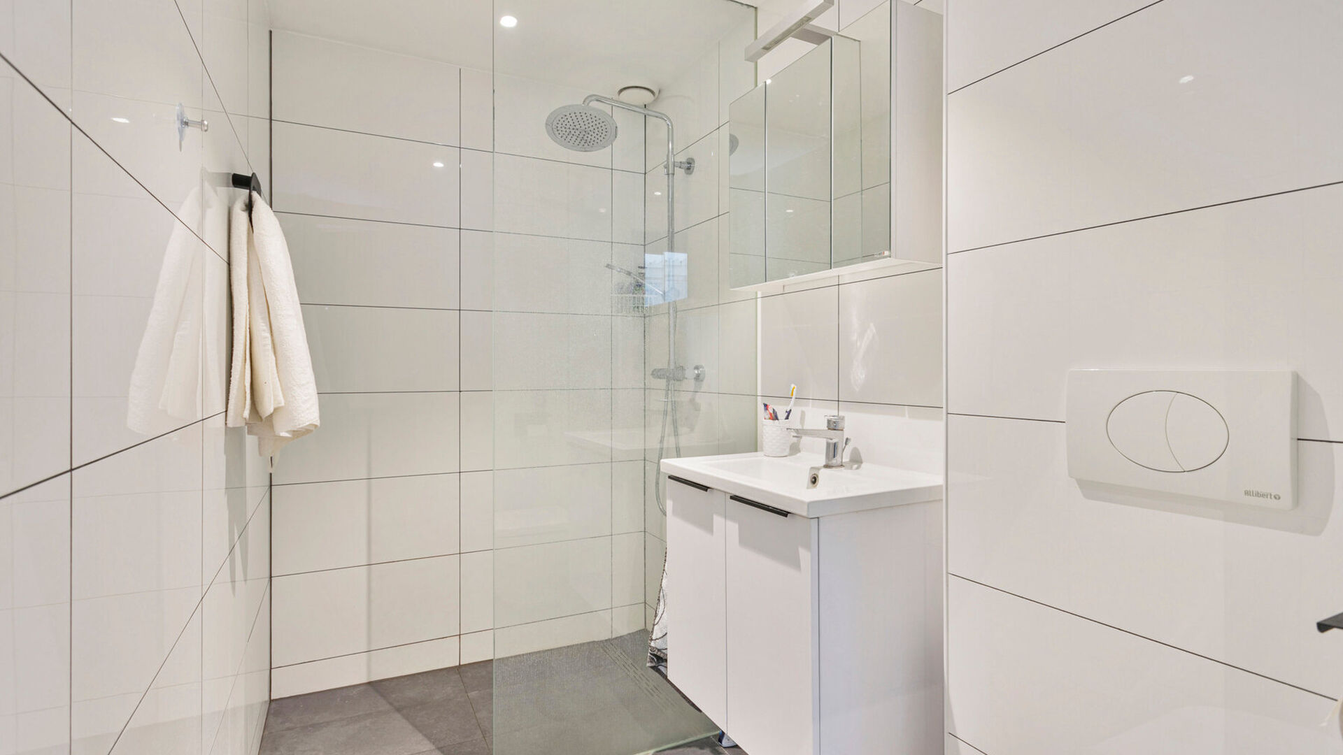 Immeuble à appartements à vendre à Leuven