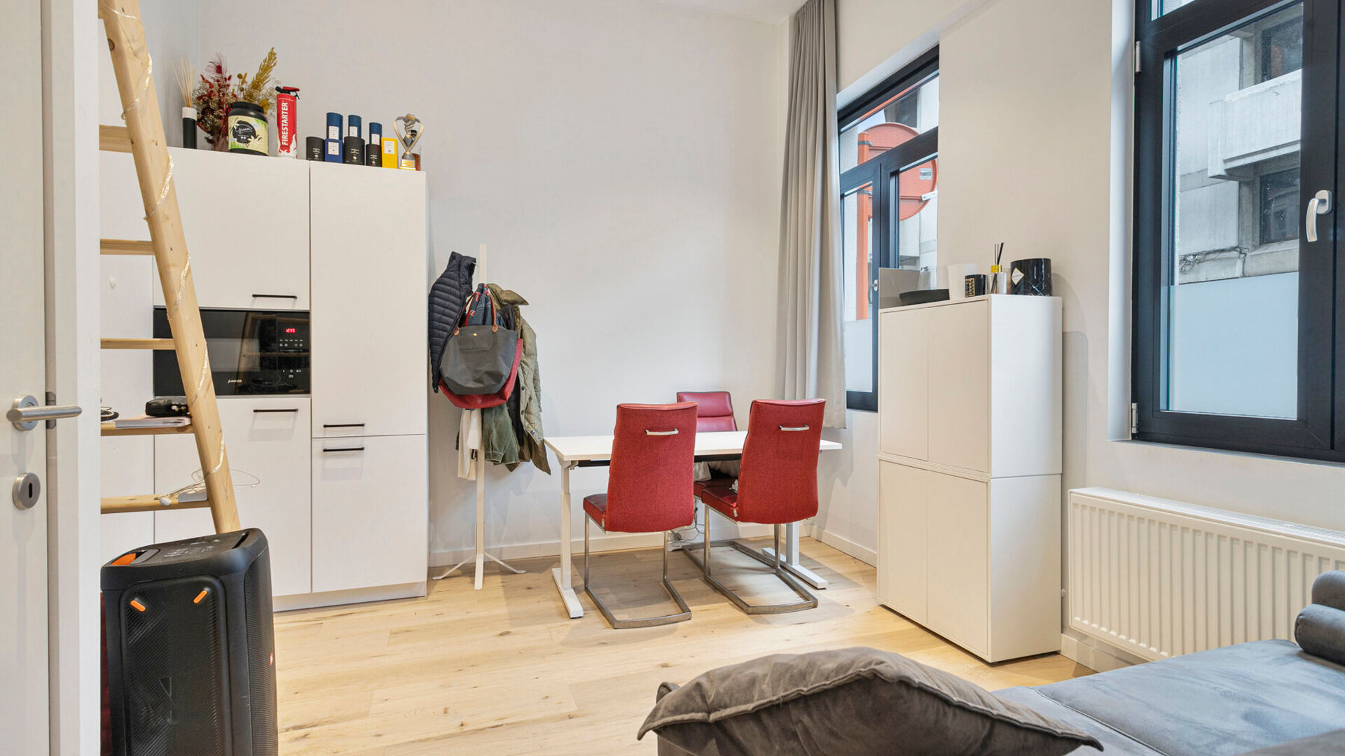 Immeuble à appartements à vendre à Leuven