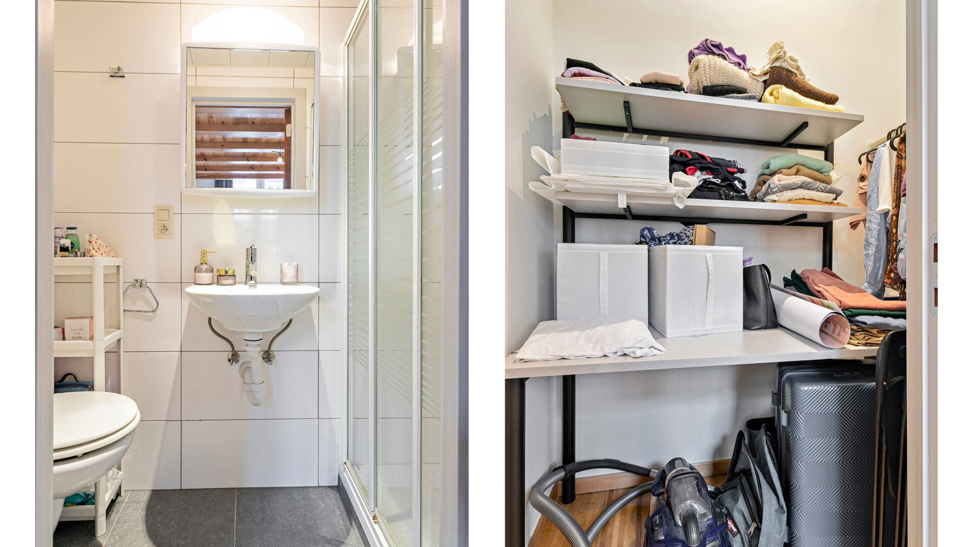 Immeuble à appartements à vendre à Leuven