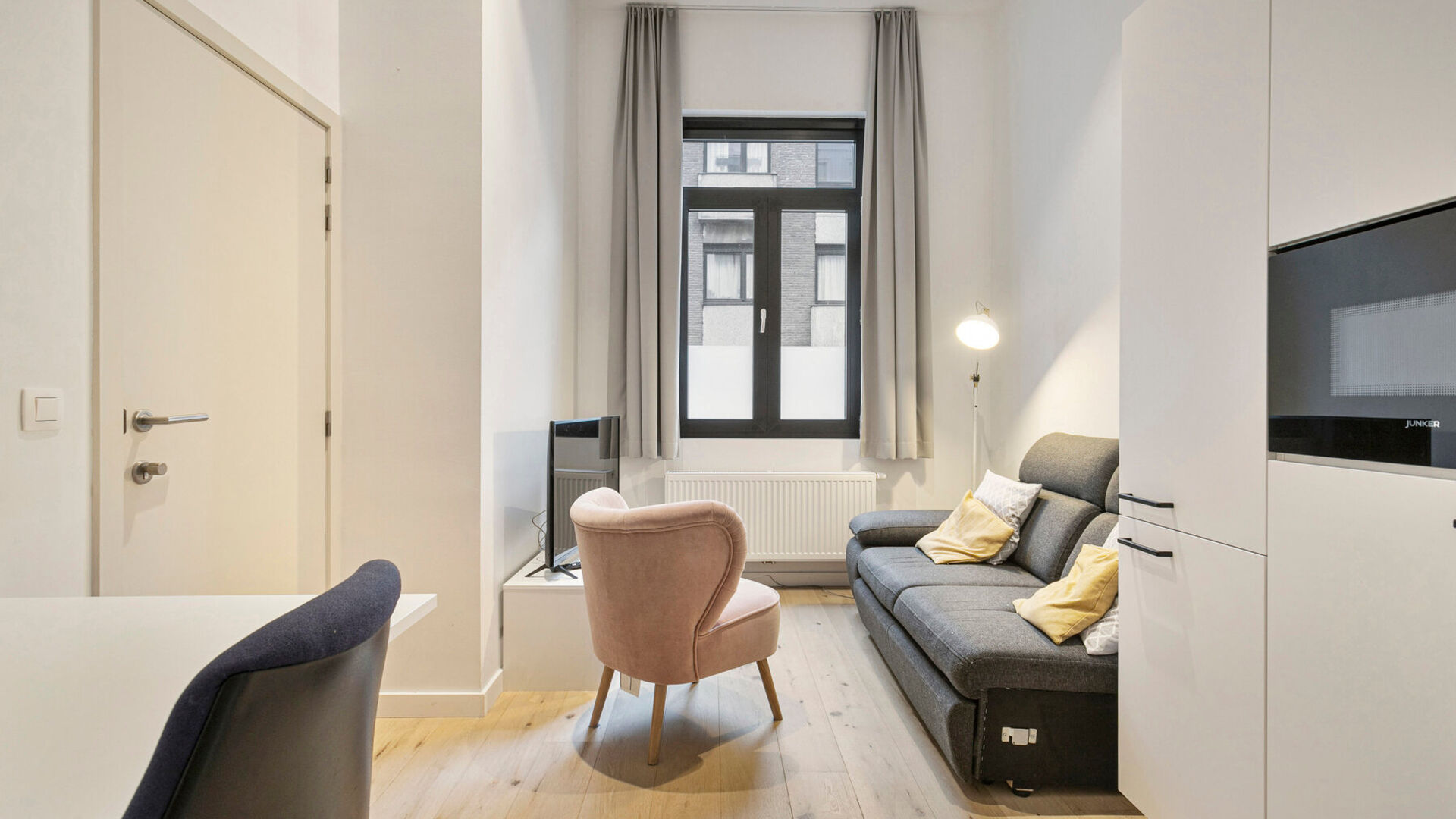 Immeuble à appartements à vendre à Leuven
