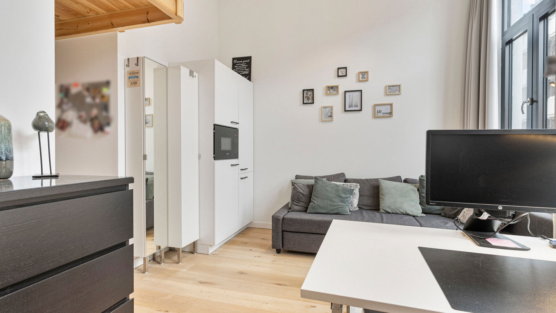 Immeuble à appartements à vendre à Leuven