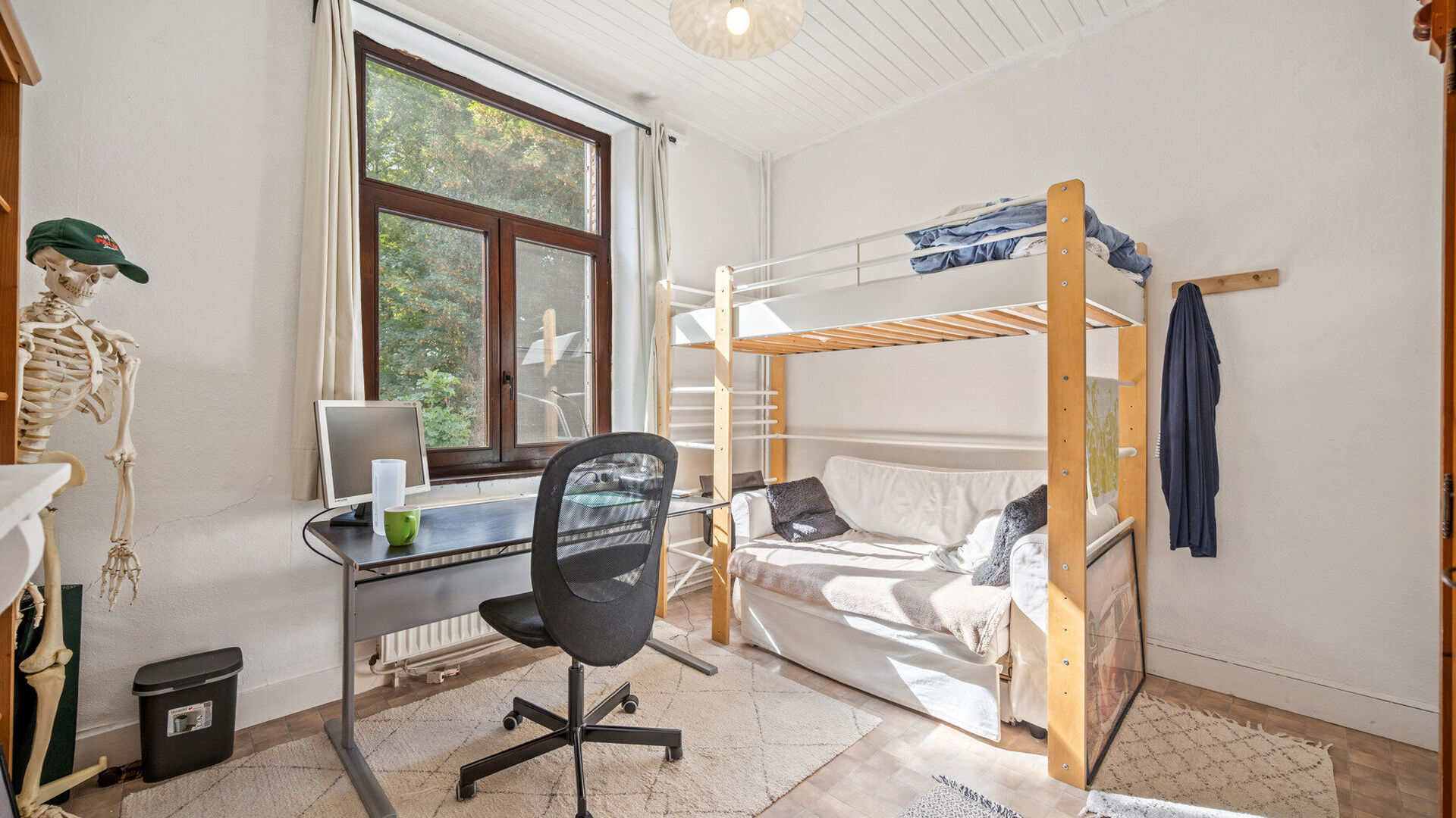 Immeuble à appartements à vendre à Leuven