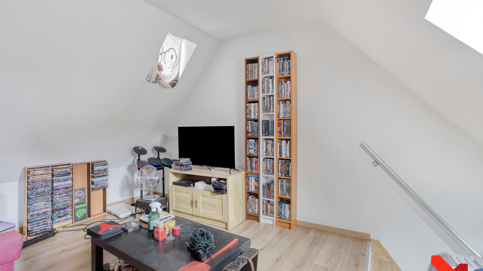 Immeuble à appartements à vendre à Tienen