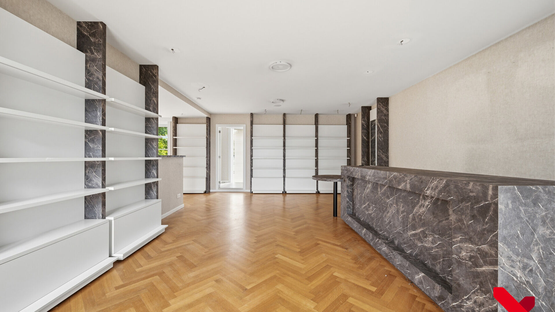Immeuble commercial à vendre à Leuven Heverlee