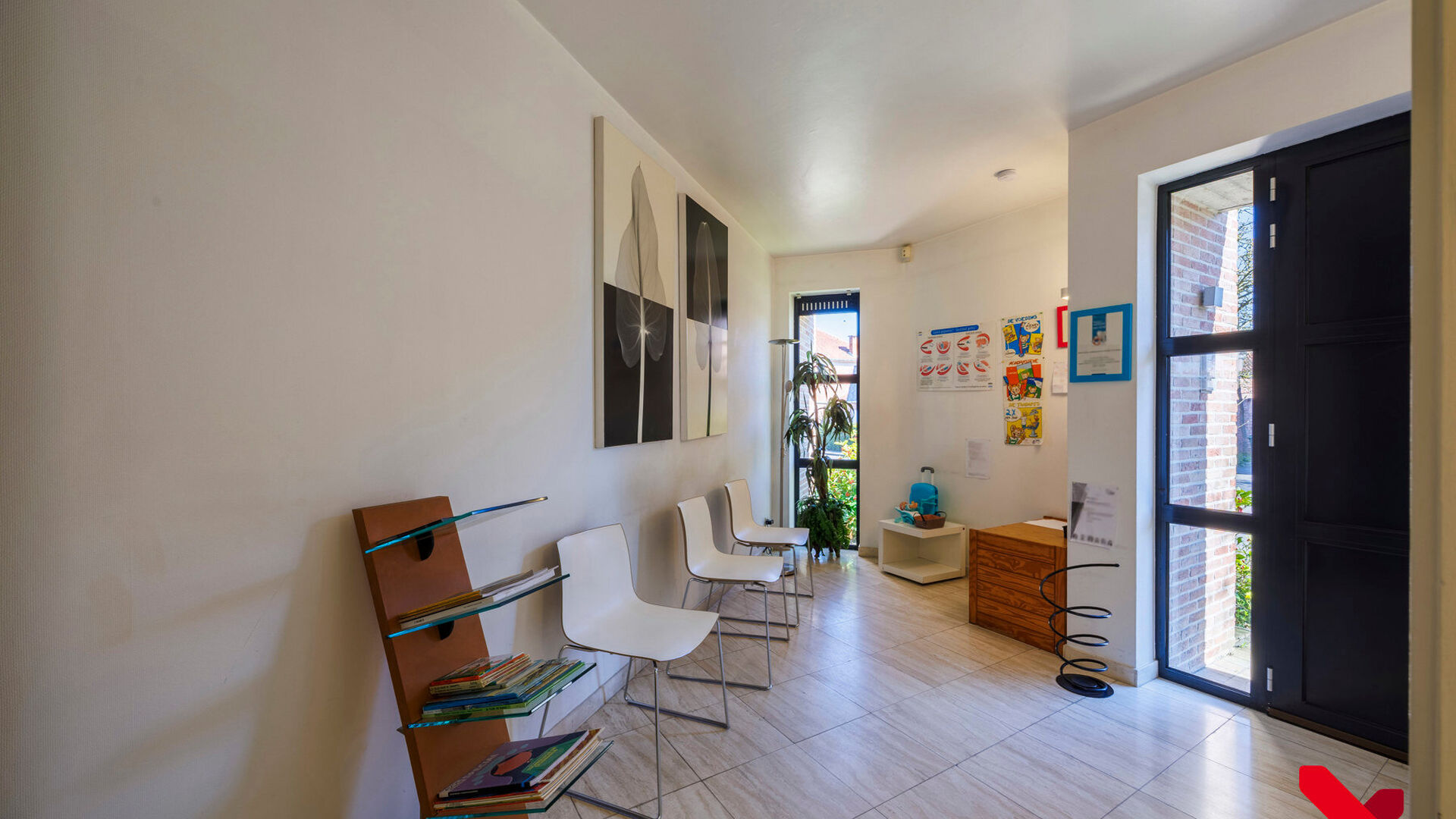 Immeuble mixte à vendre à Leuven Heverlee