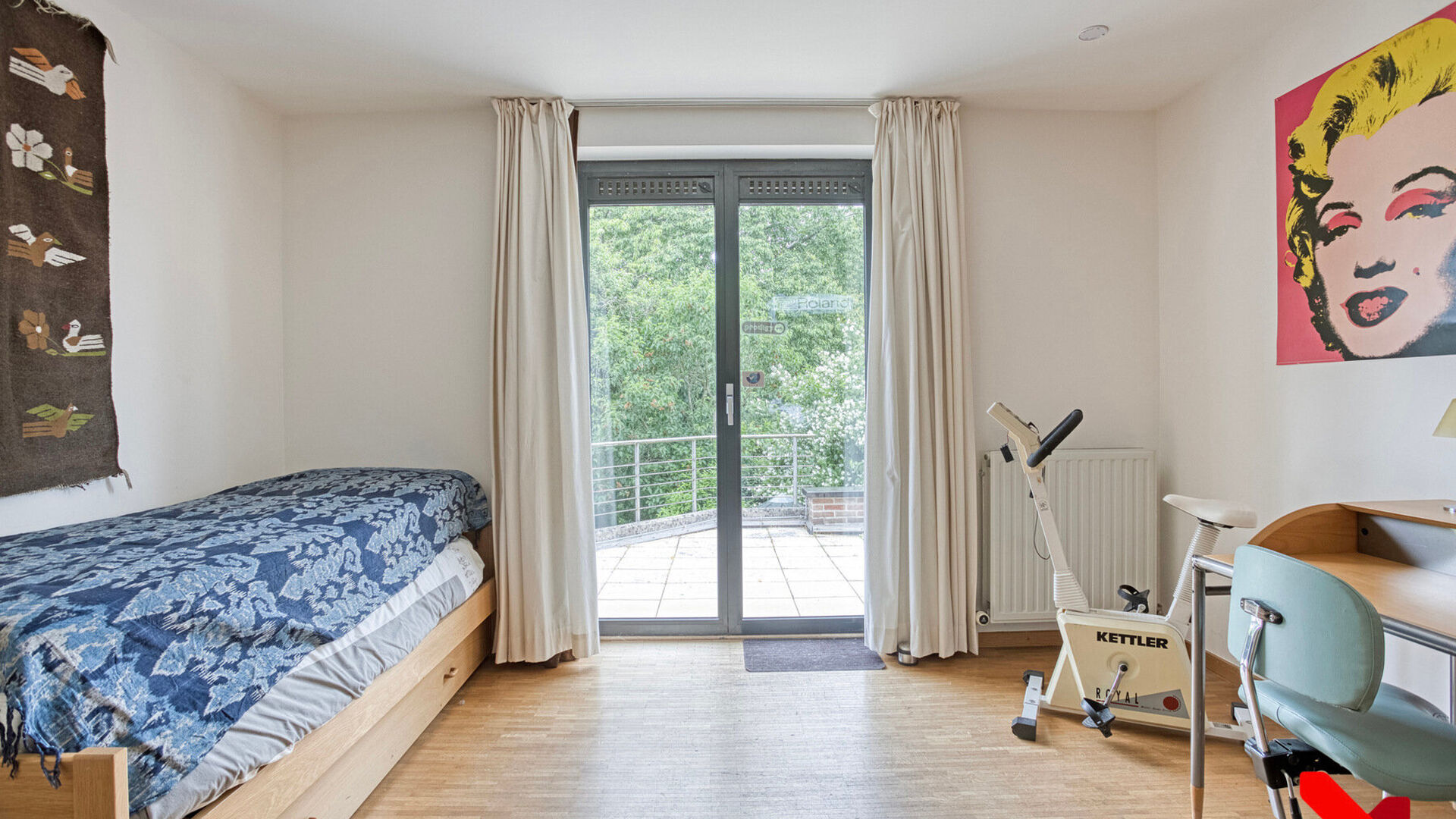 Immeuble mixte à vendre à Leuven Heverlee