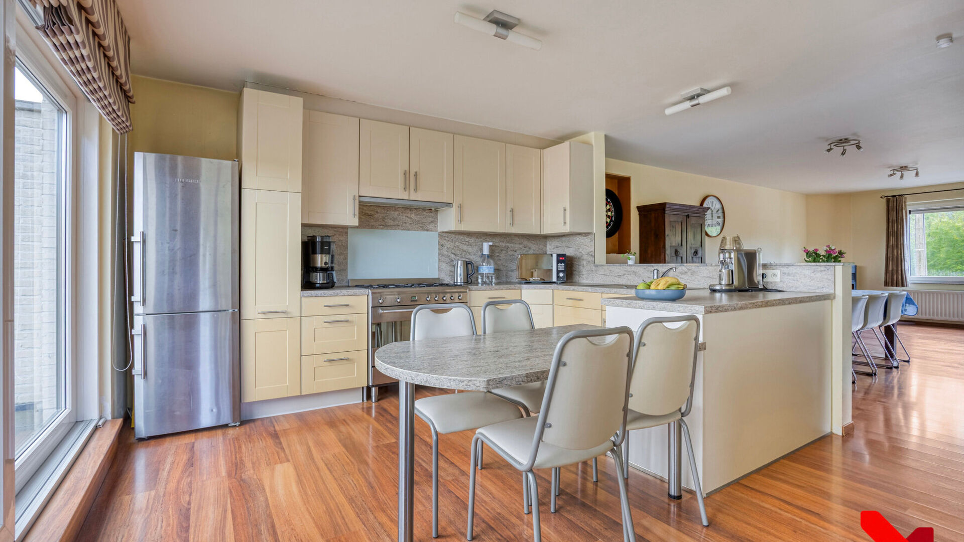 Immeuble mixte à vendre à Lubbeek