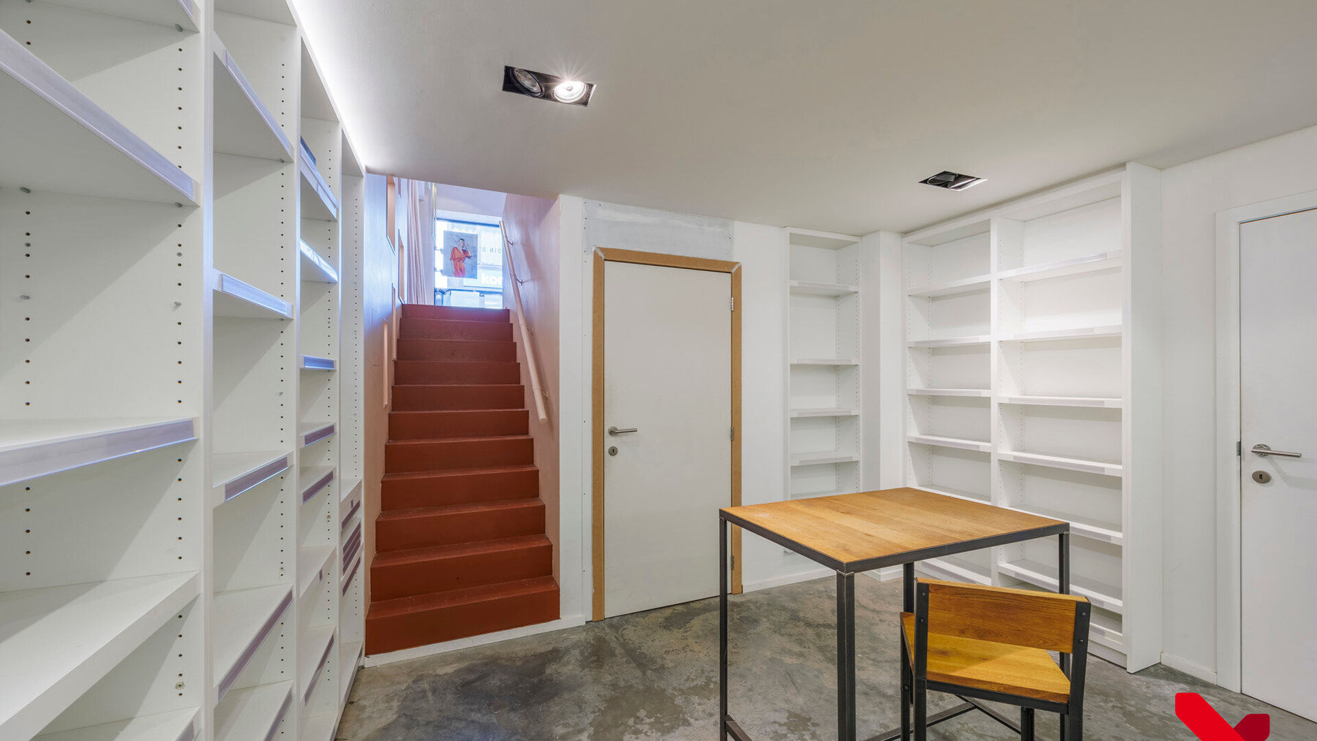 Individuele handelszaak te koop in Leuven