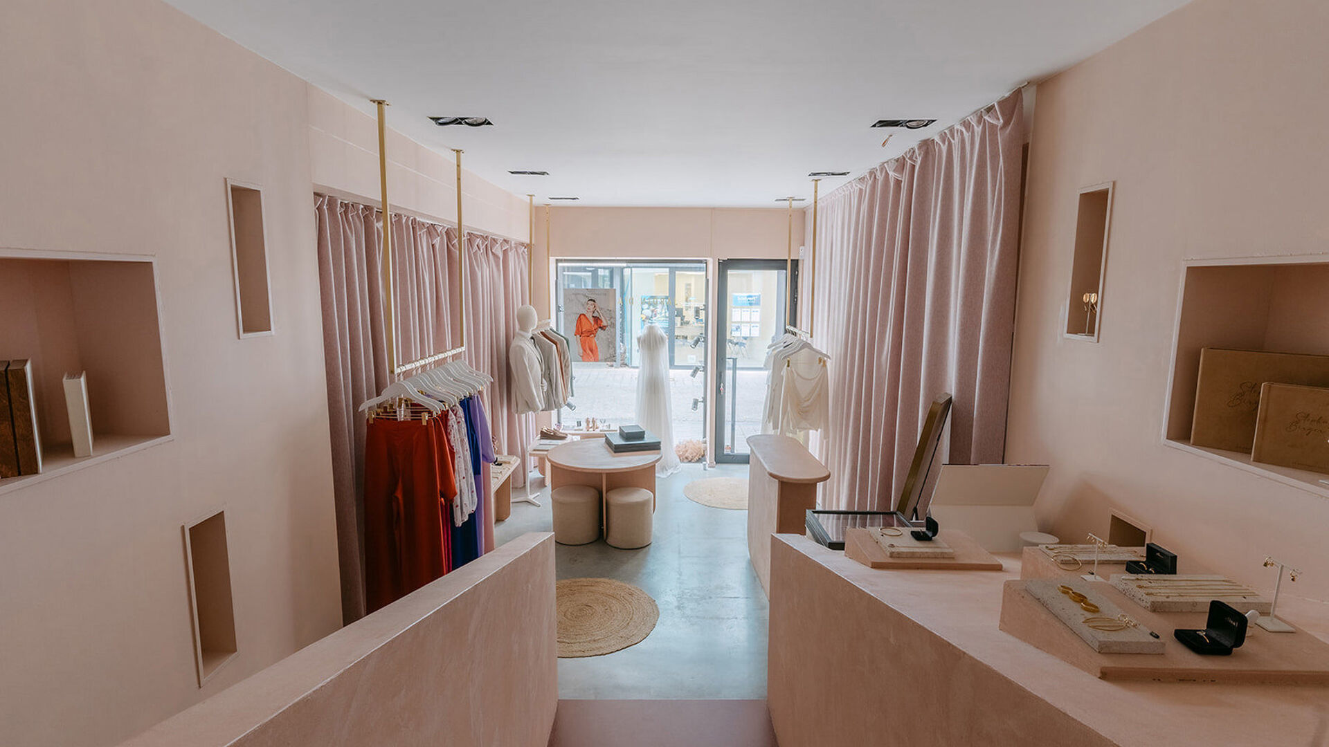 Individuele handelszaak te koop in Leuven