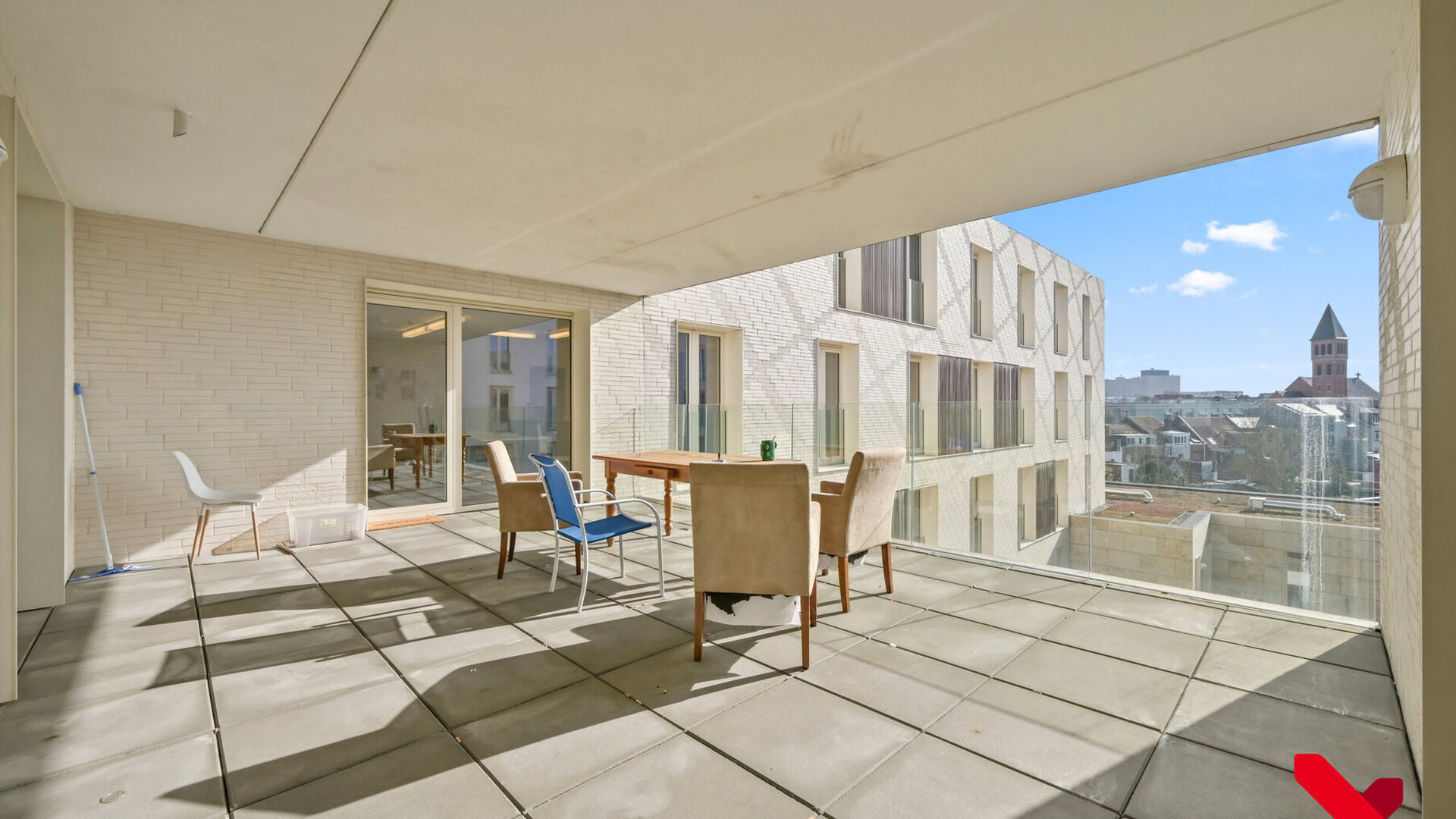 Kamer te koop in Leuven