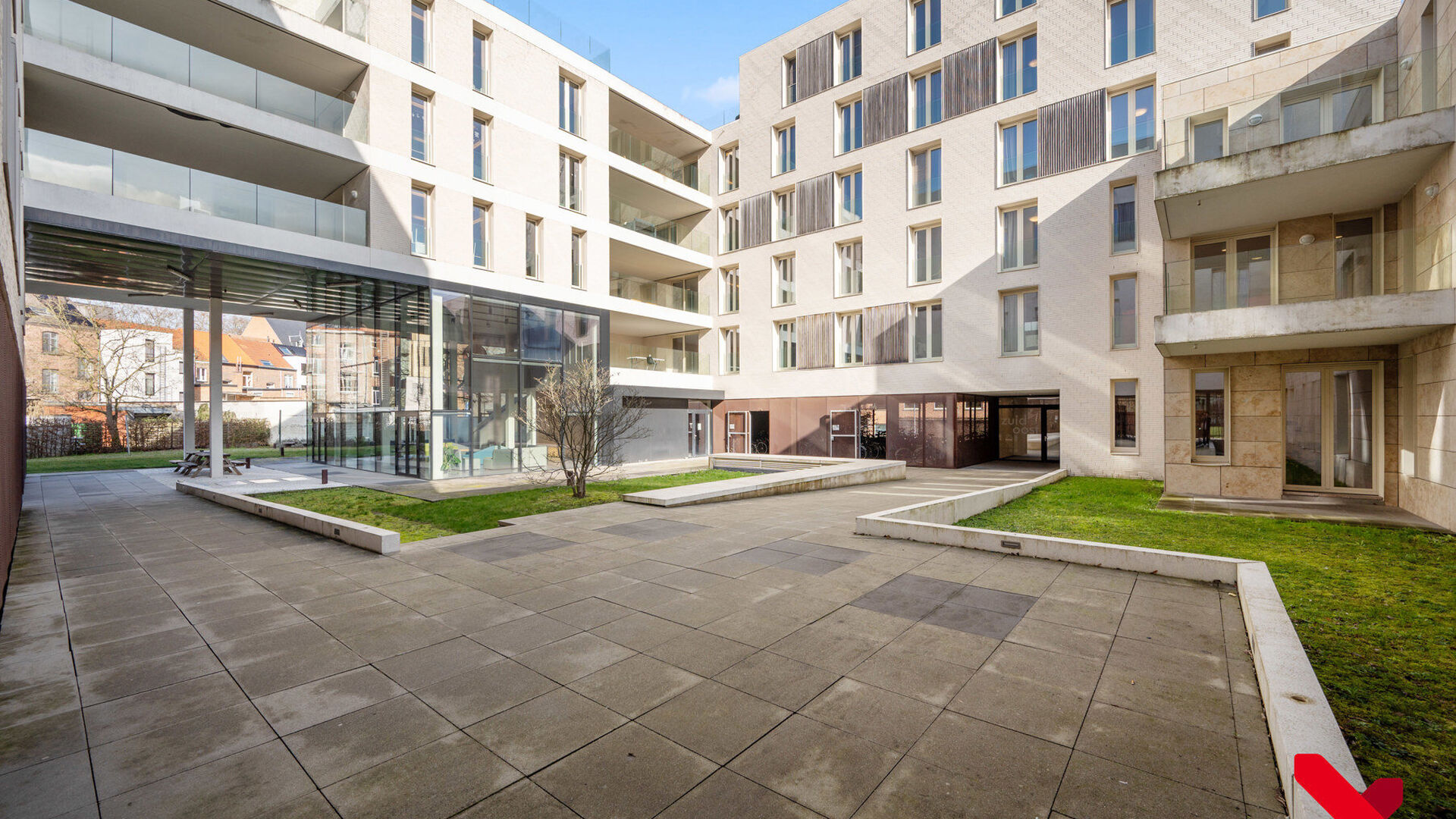 Kamer te koop in Leuven