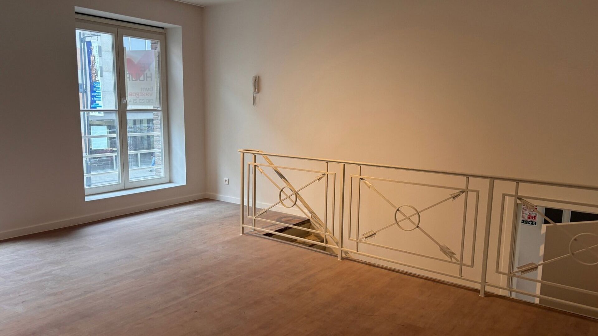 Kantoor te huur in Leuven