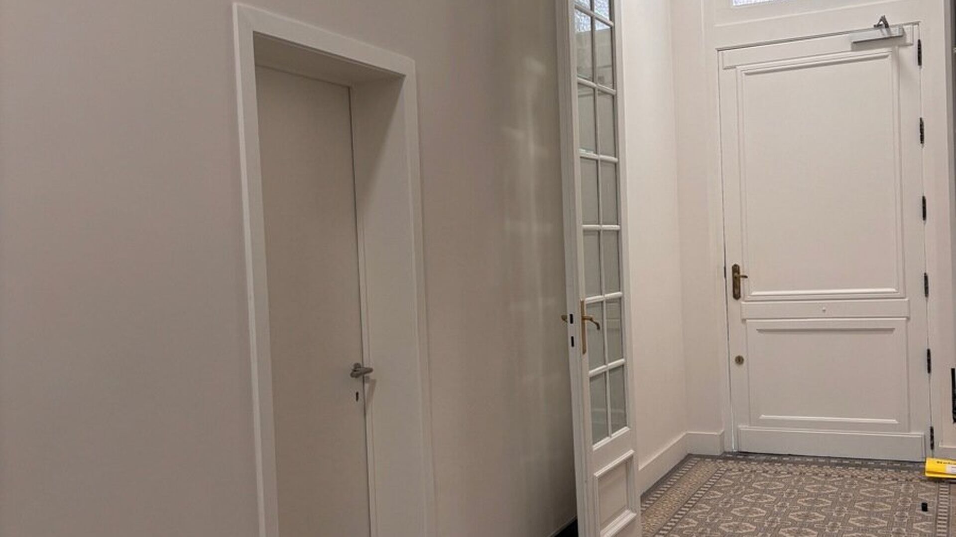 Kantoor te huur in Leuven