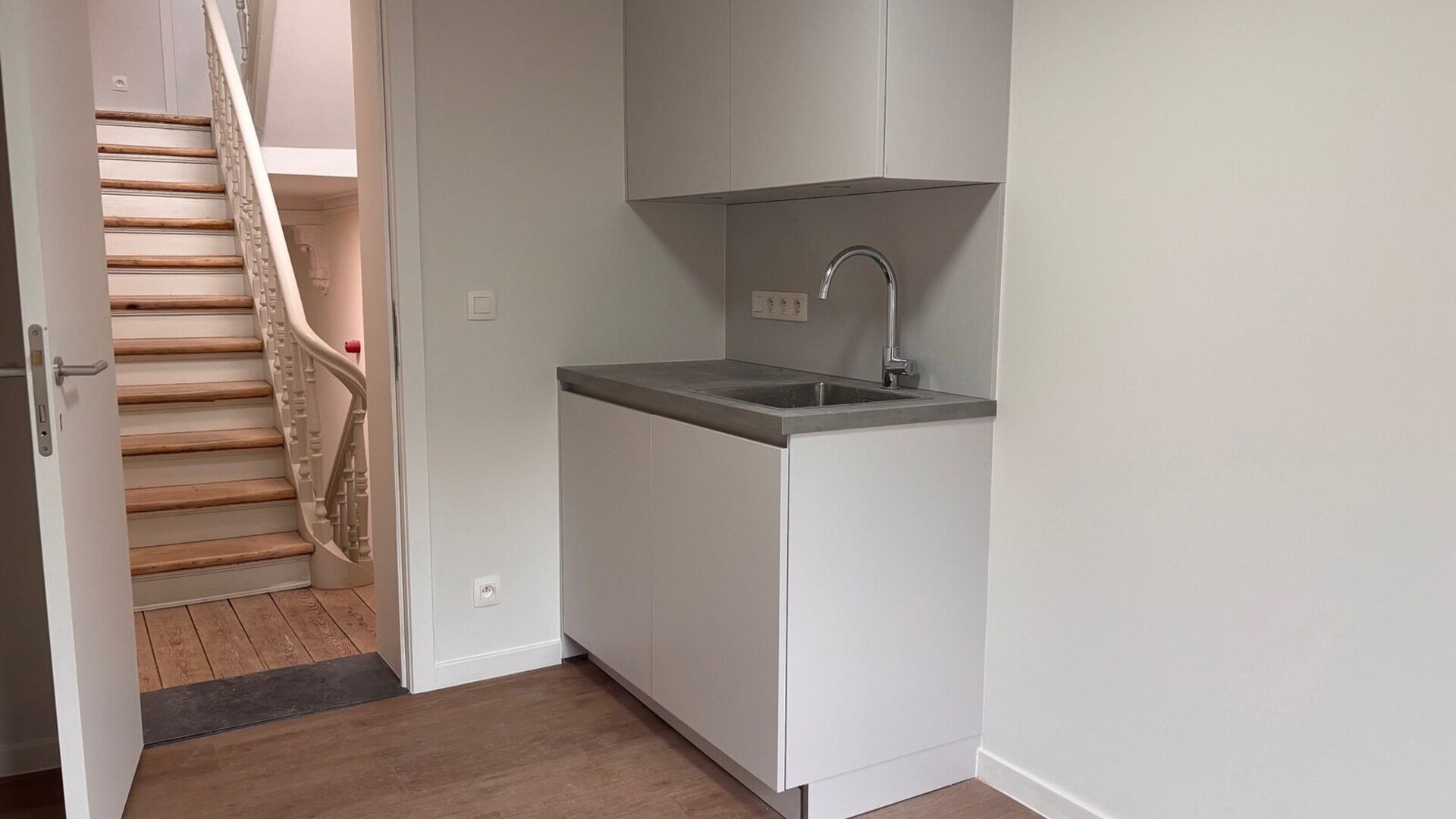 Kantoor te huur in Leuven