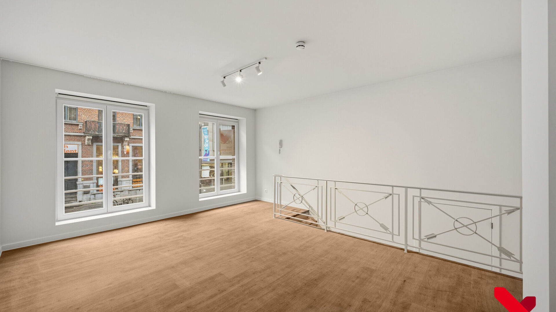 Kantoor te huur in Leuven