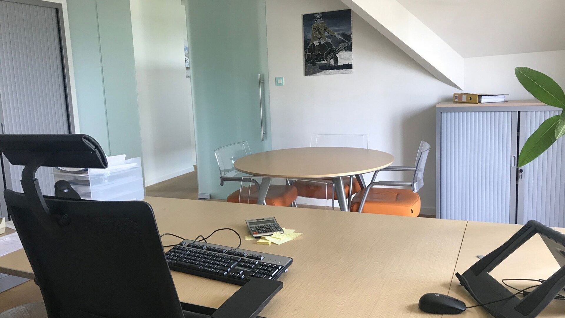 Kantoor te koop in Leuven Heverlee