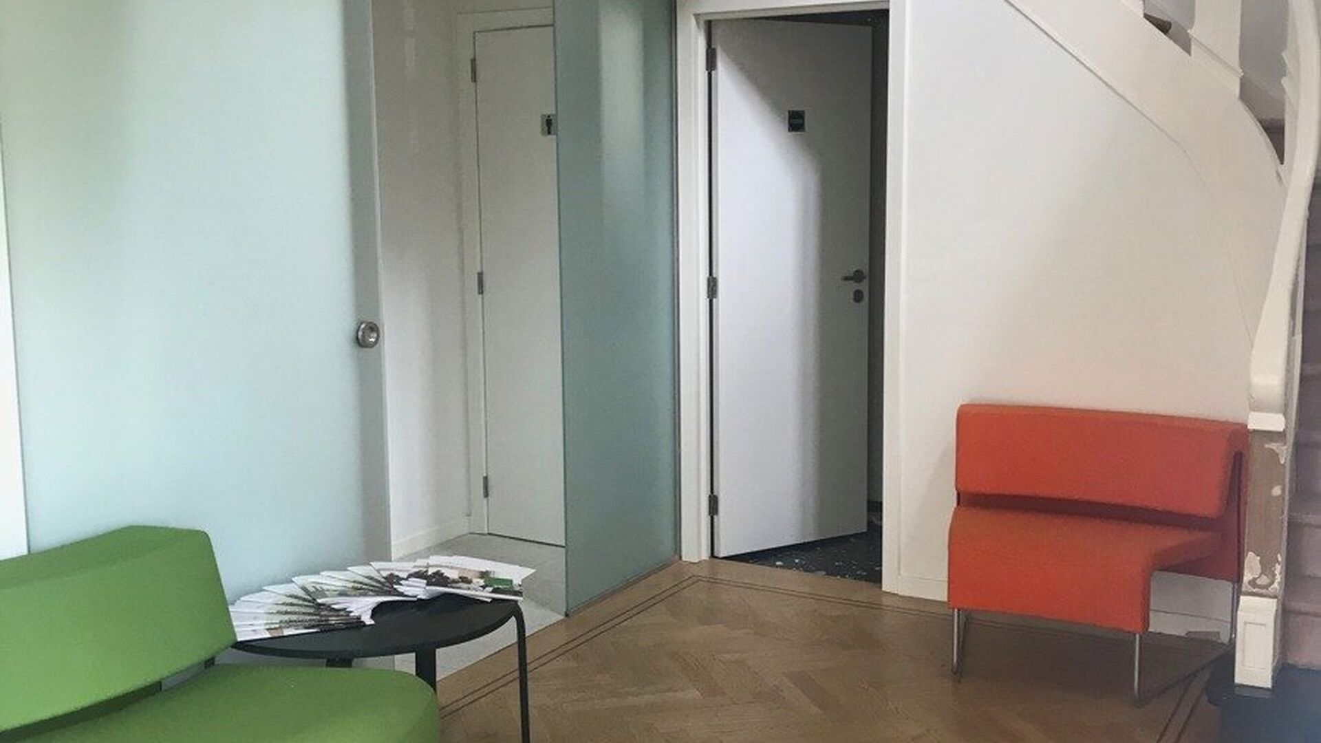 Kantoor te koop in Leuven Heverlee