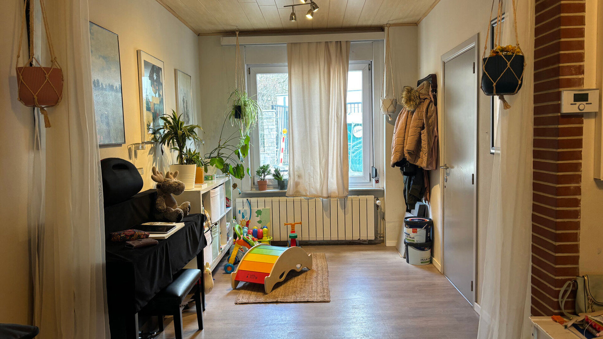 Maison à louer à Leuven