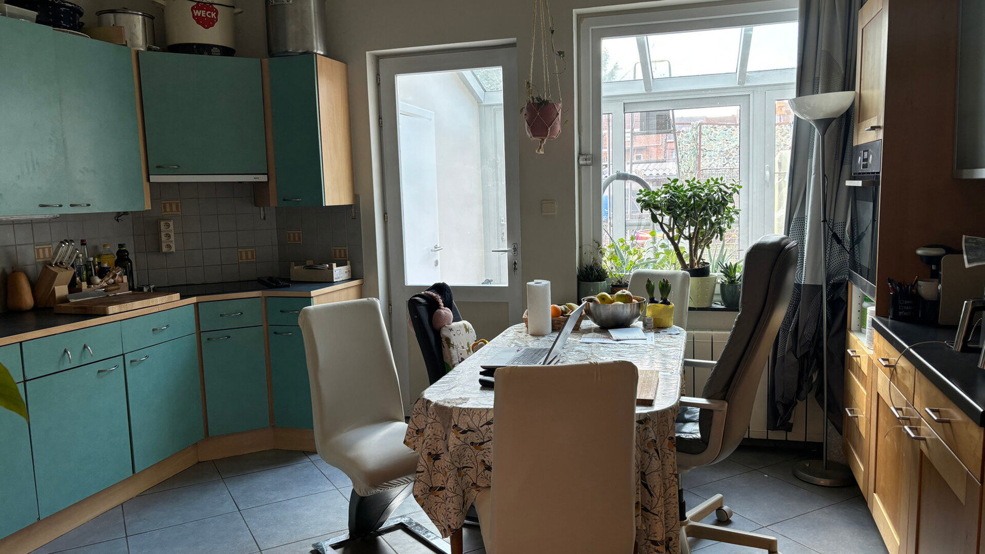 Maison à louer à Leuven