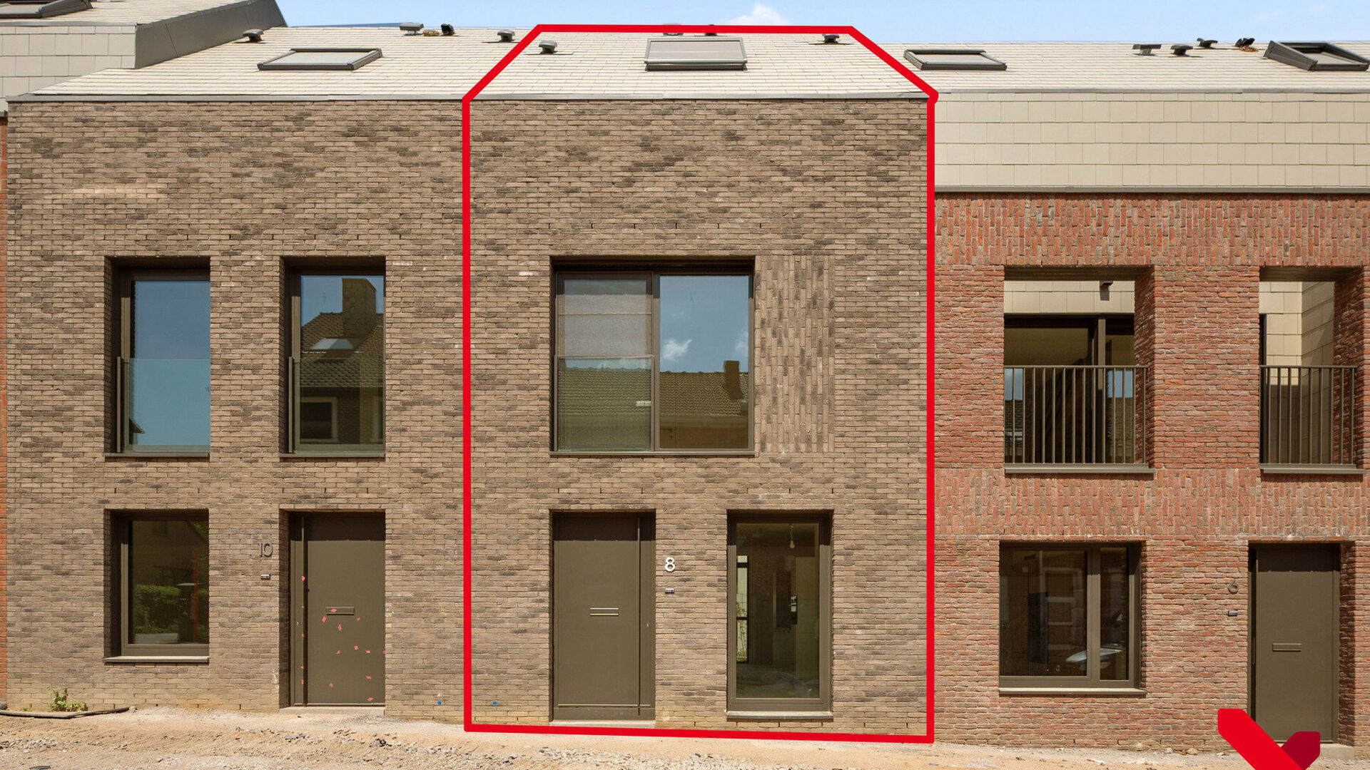 Maison &agrave; louer &agrave; Leuven