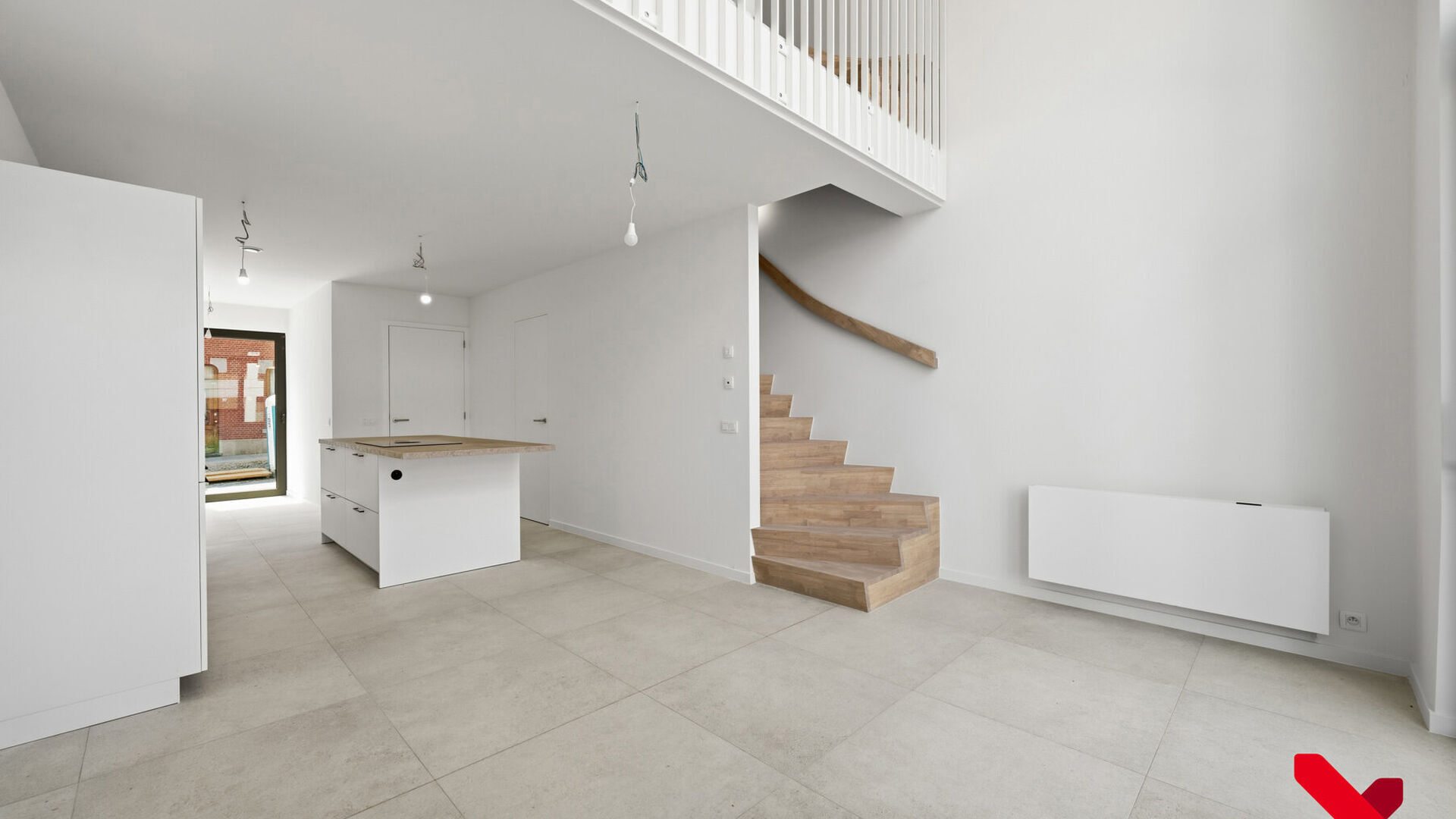 Maison &agrave; louer &agrave; Leuven