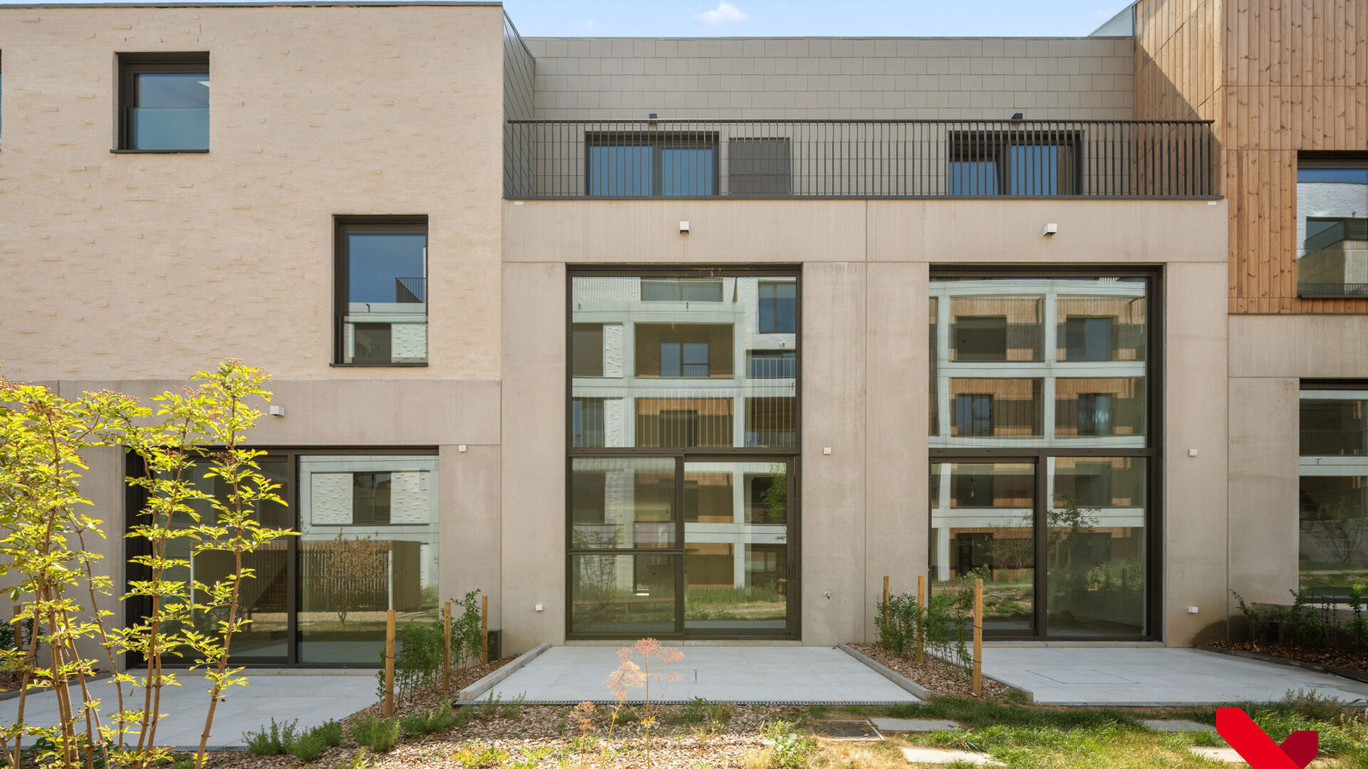 Maison &agrave; louer &agrave; Leuven