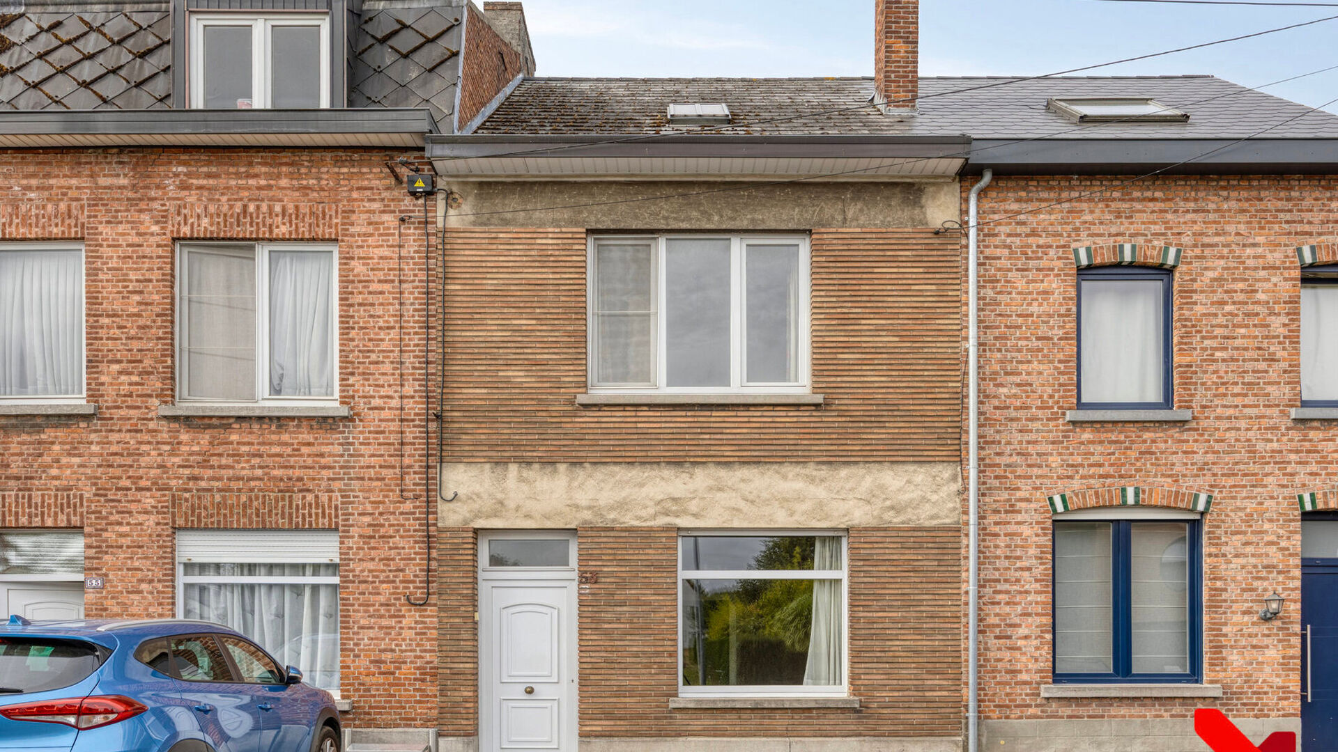 Maison à vendre à Aarschot