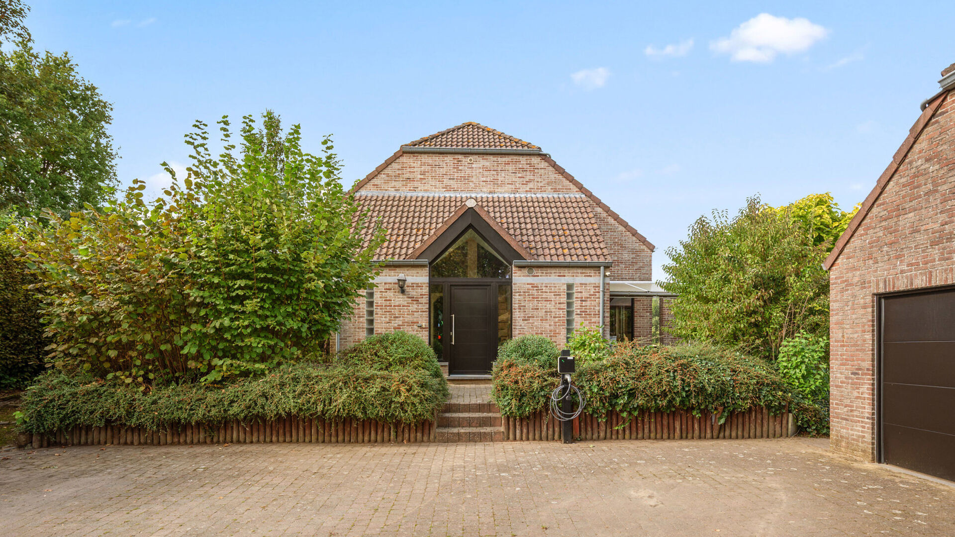 Maison à vendre à Beauvechain