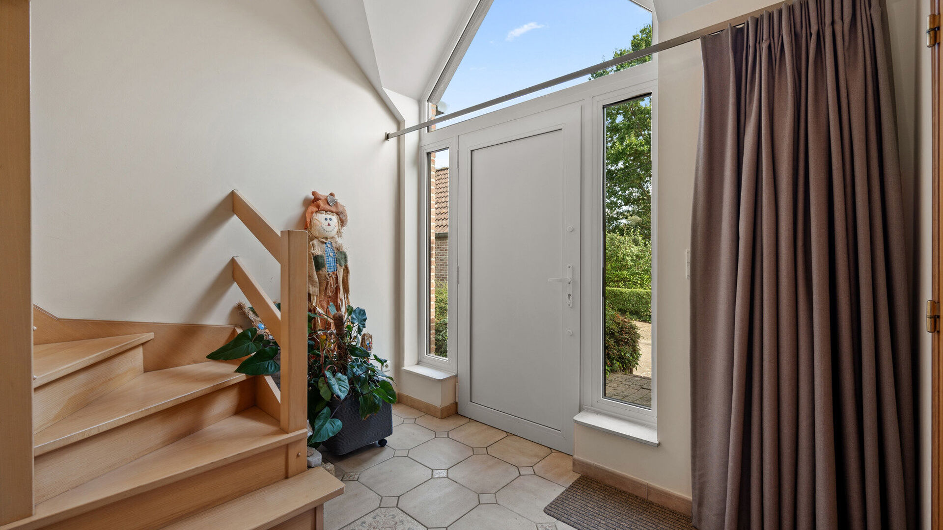 Maison à vendre à Beauvechain