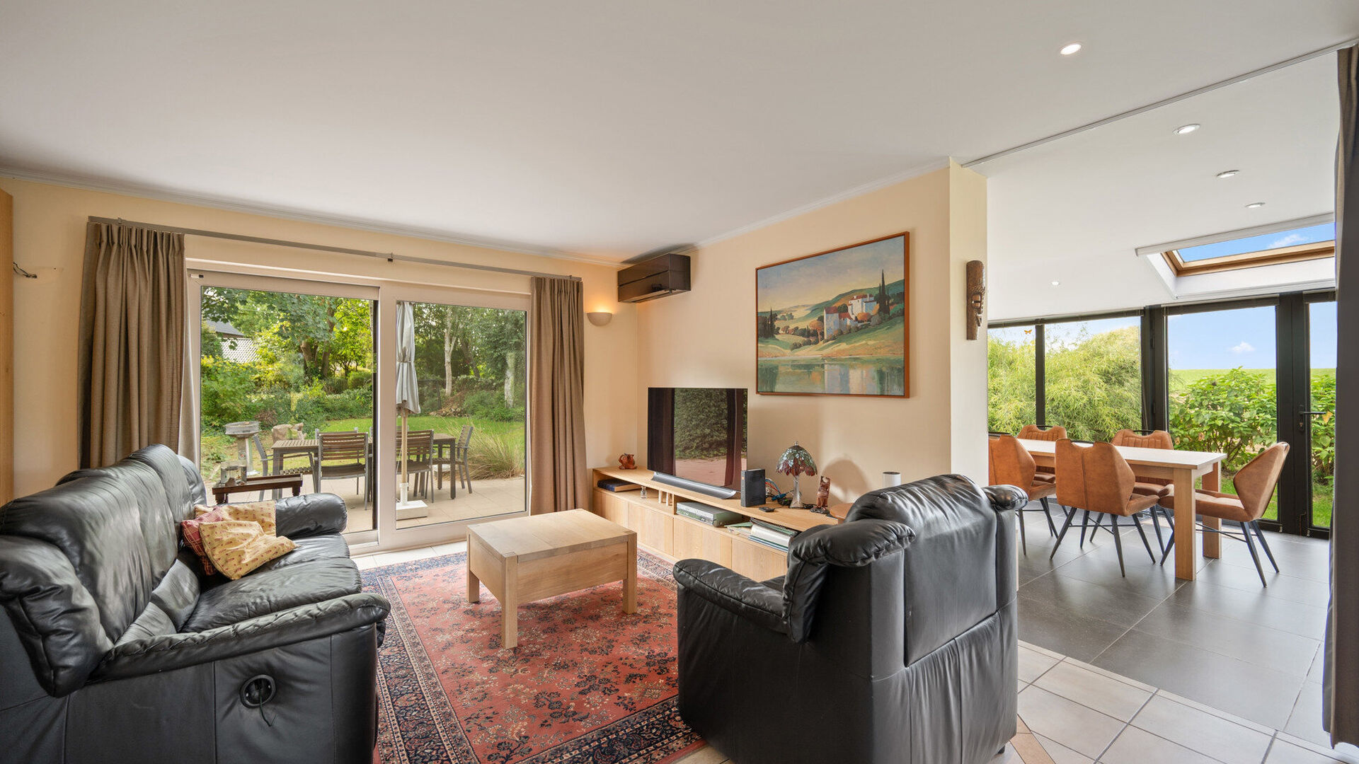Maison à vendre à Beauvechain