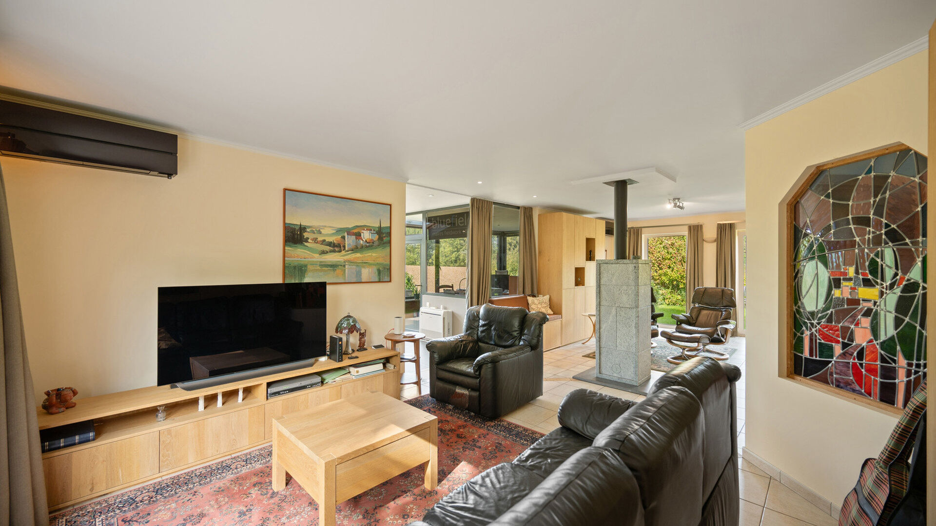 Maison à vendre à Beauvechain