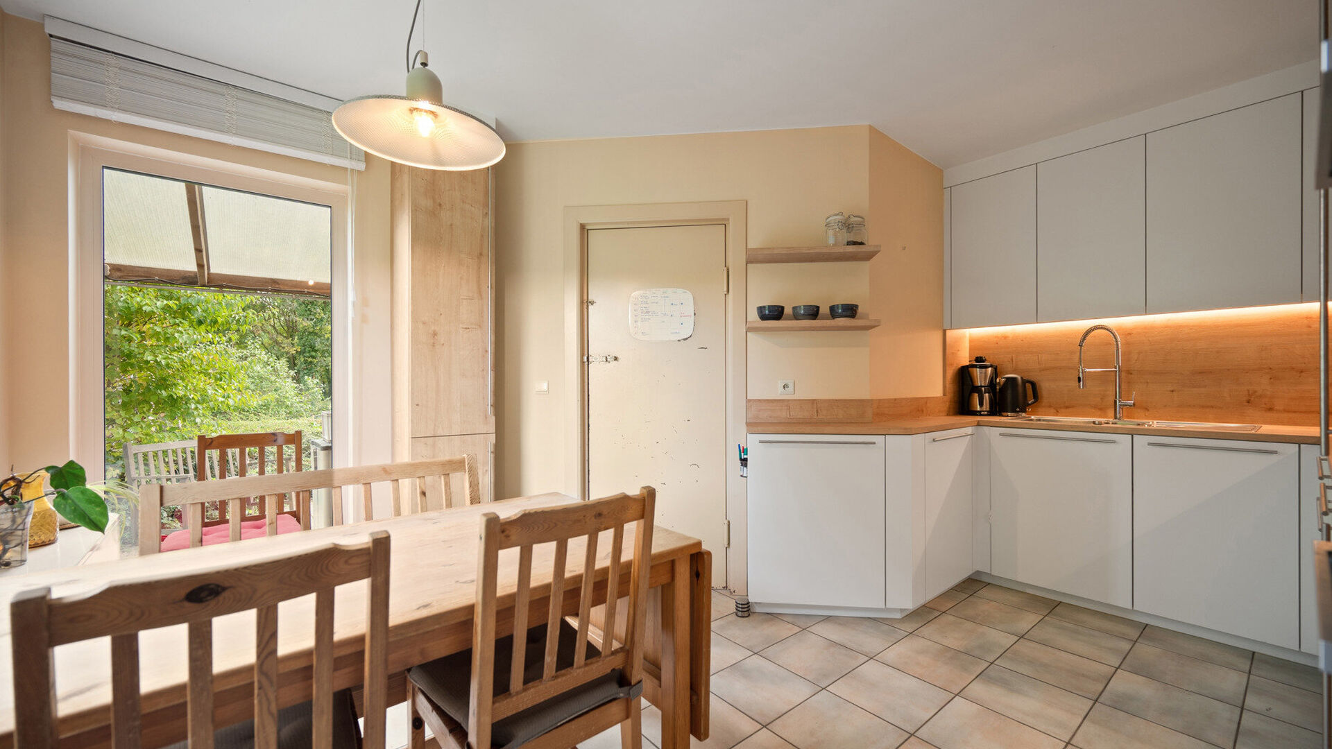 Maison à vendre à Beauvechain