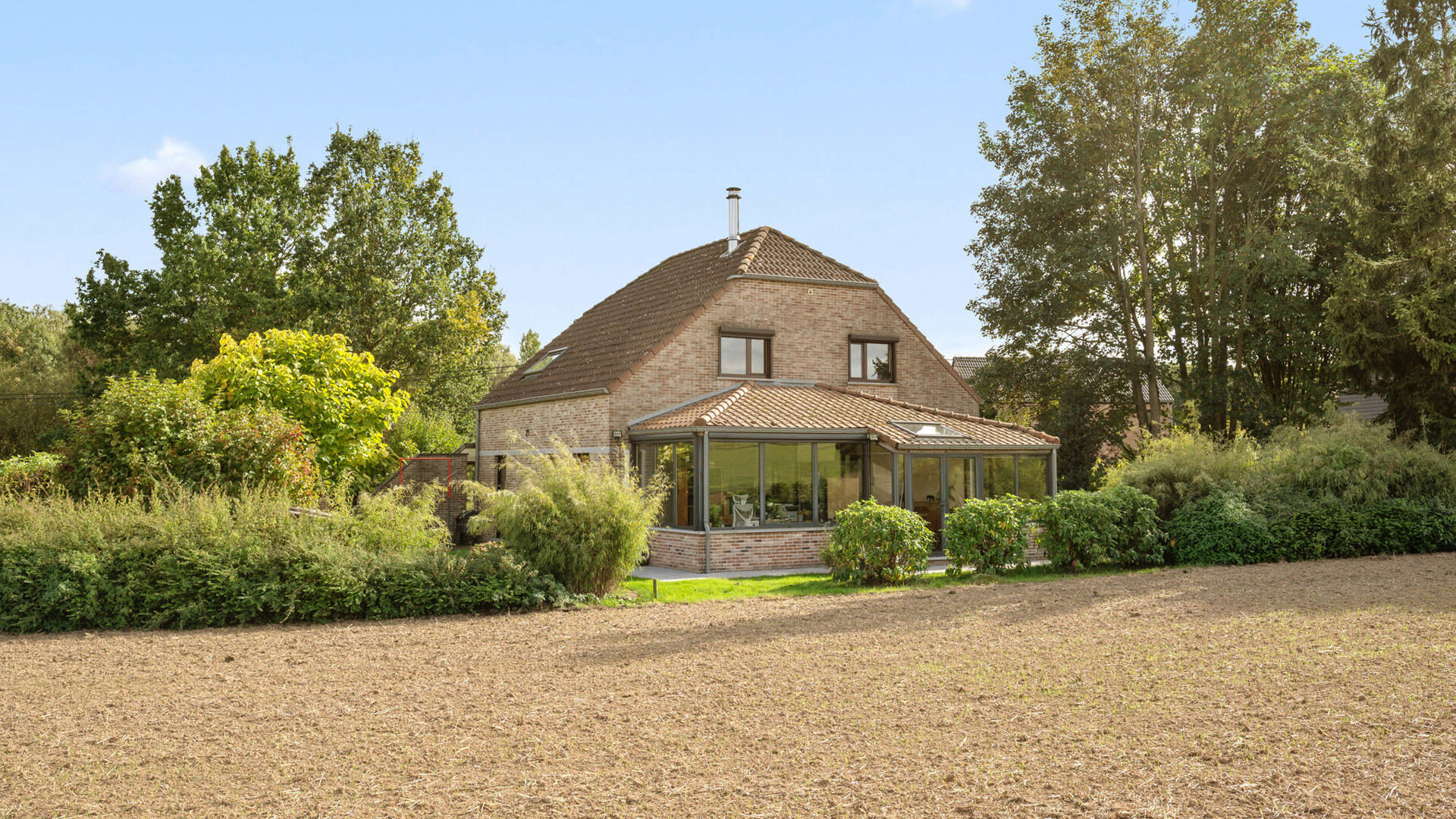 Maison à vendre à Beauvechain