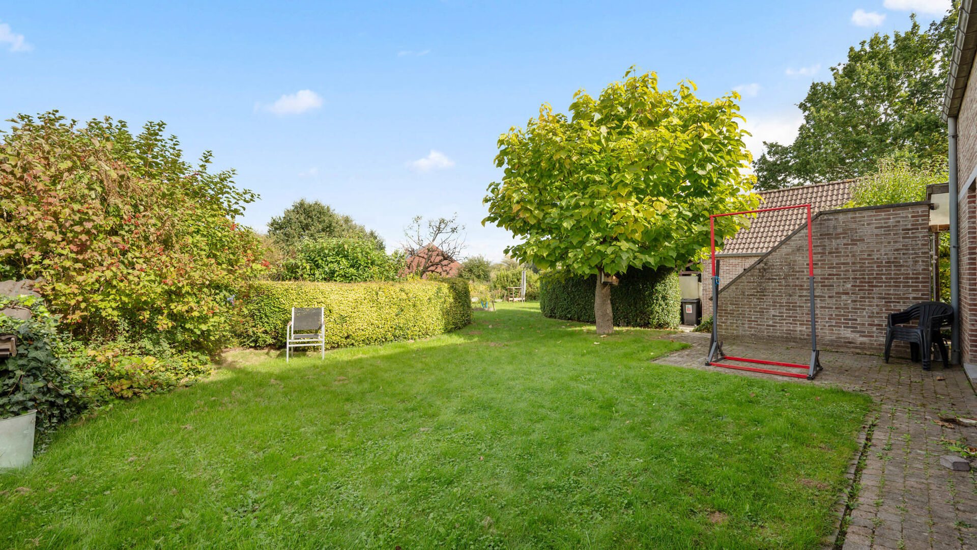 Maison à vendre à Beauvechain