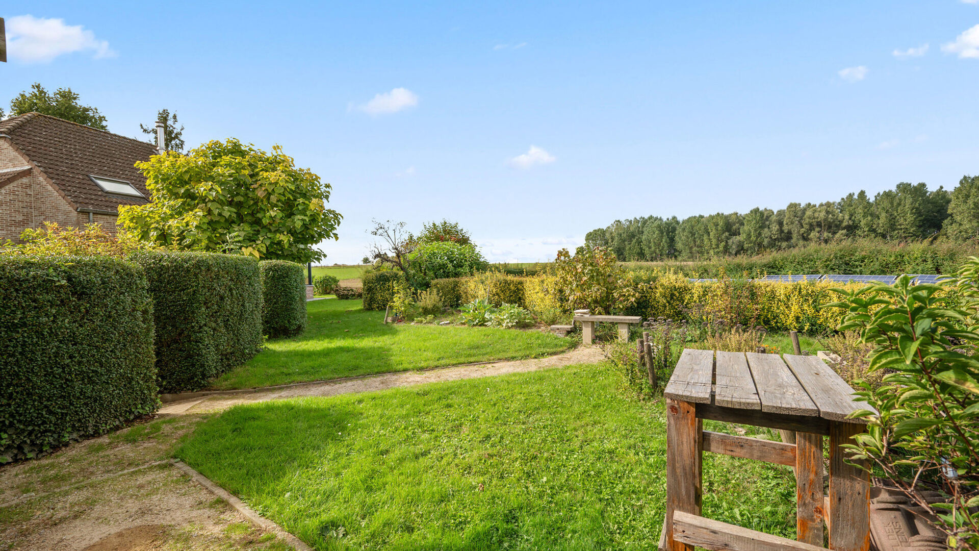 Maison à vendre à Beauvechain