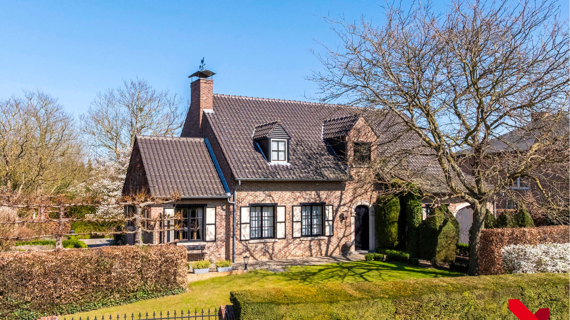 Maison à vendre à Bekkevoort