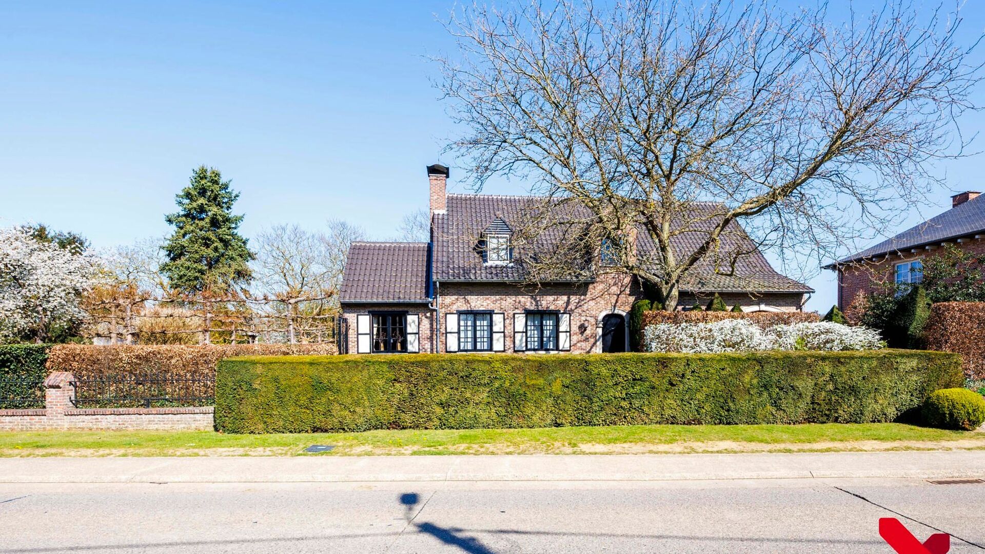 Maison à vendre à Bekkevoort