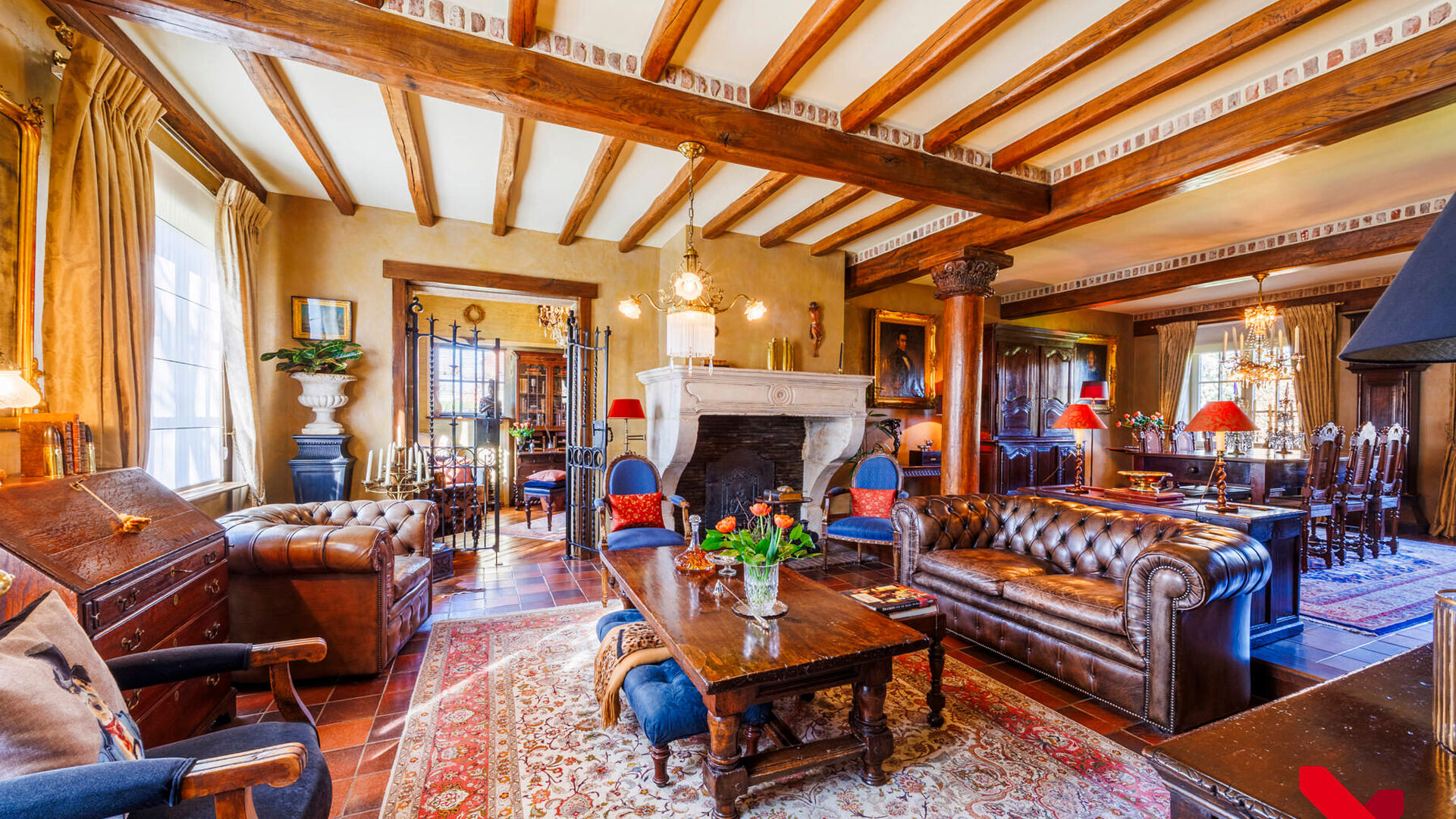 Maison à vendre à Bekkevoort