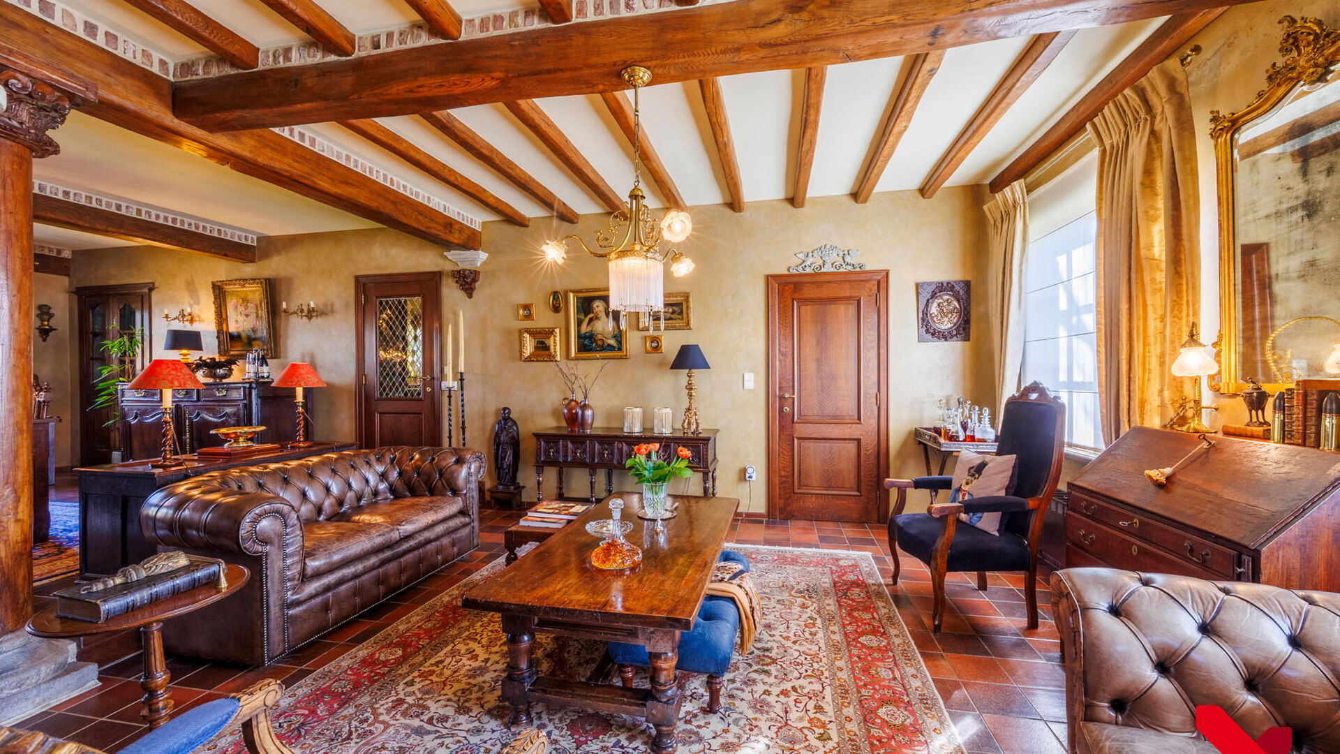 Maison à vendre à Bekkevoort
