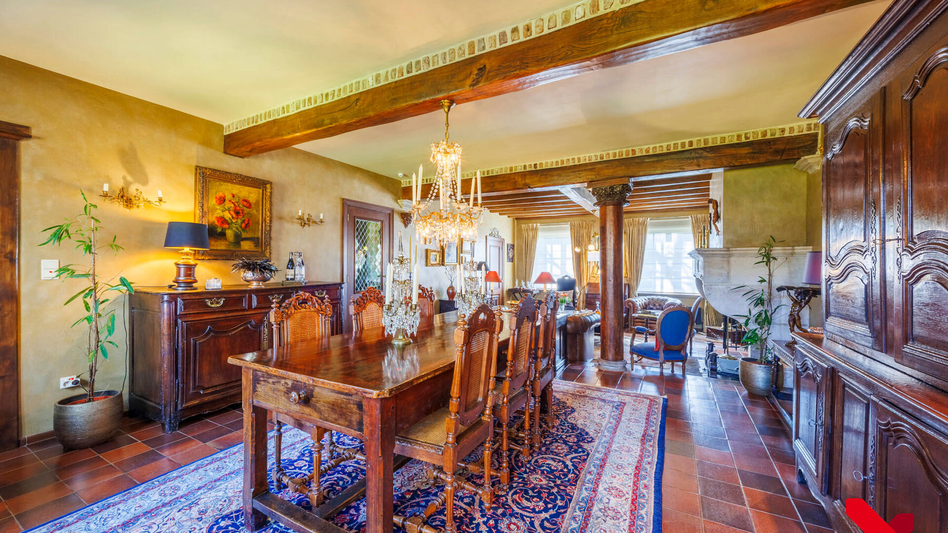 Maison à vendre à Bekkevoort
