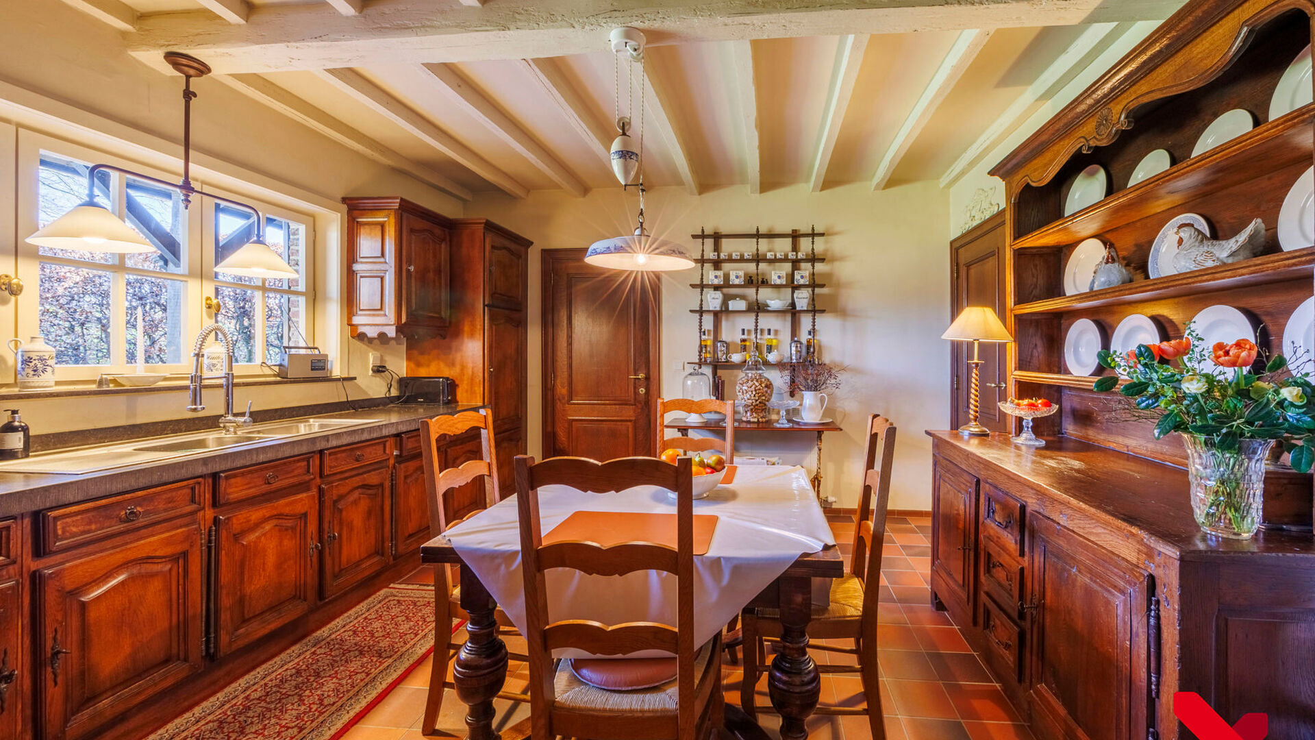 Maison à vendre à Bekkevoort