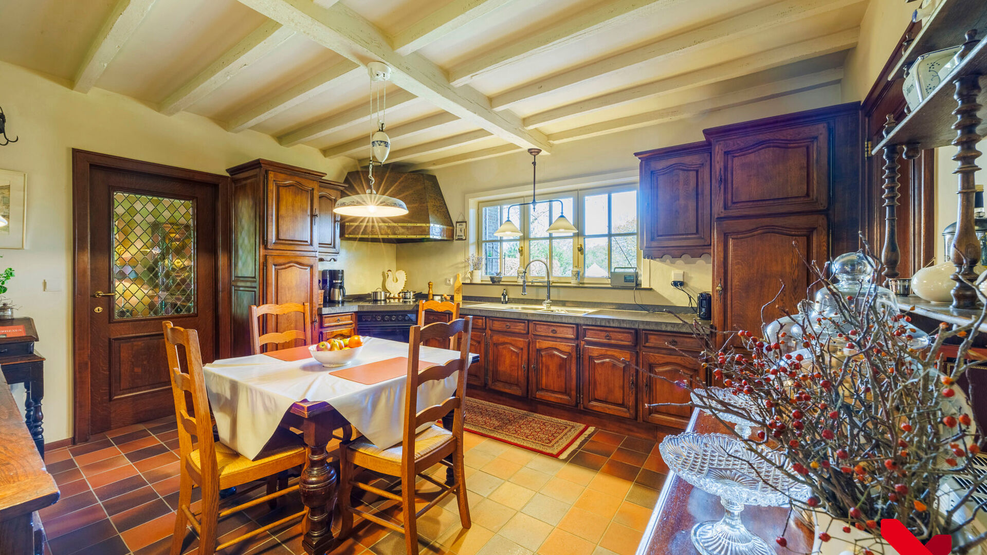 Maison à vendre à Bekkevoort