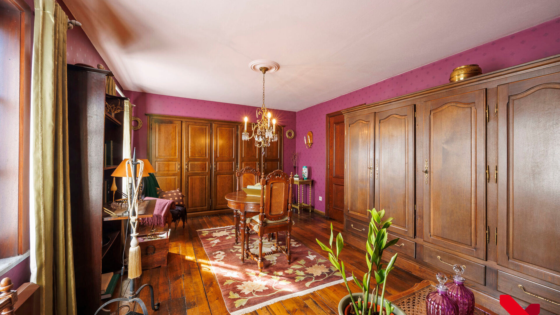 Maison à vendre à Bekkevoort